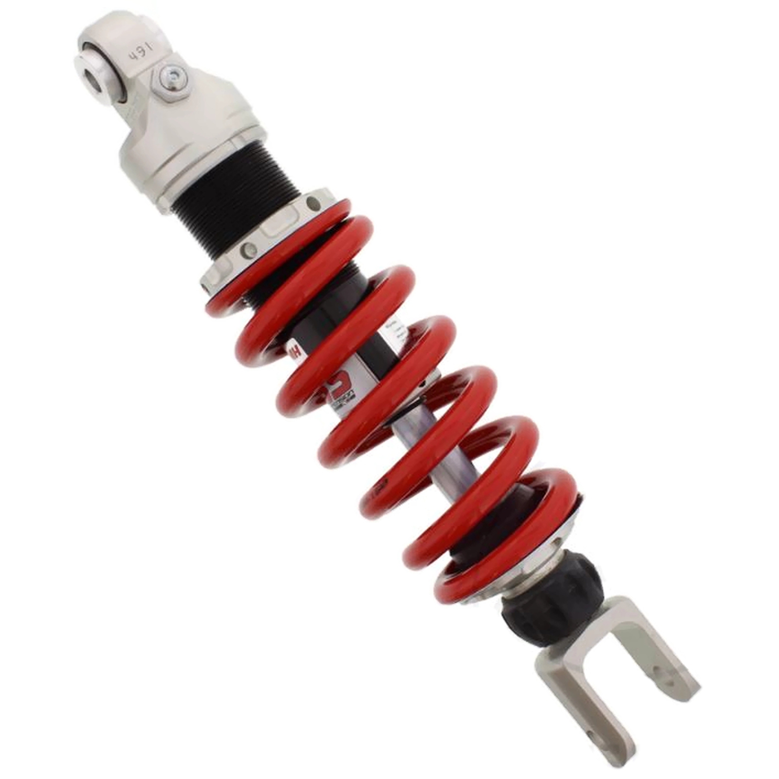 YSS MZ366-305TR-04-85 Stoßdämpfer Federbein hinten für Suzuki Bandit GSF400 GK75B 1991 - 1995