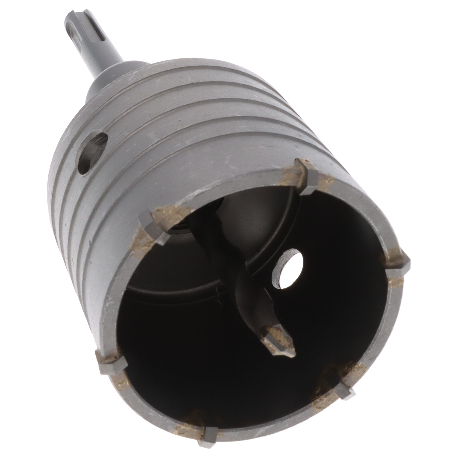 SDS Plus Bohrkrone Ø 65 mm Aufnahme SDSPlus M22 Dosensenker Dosenbohrer