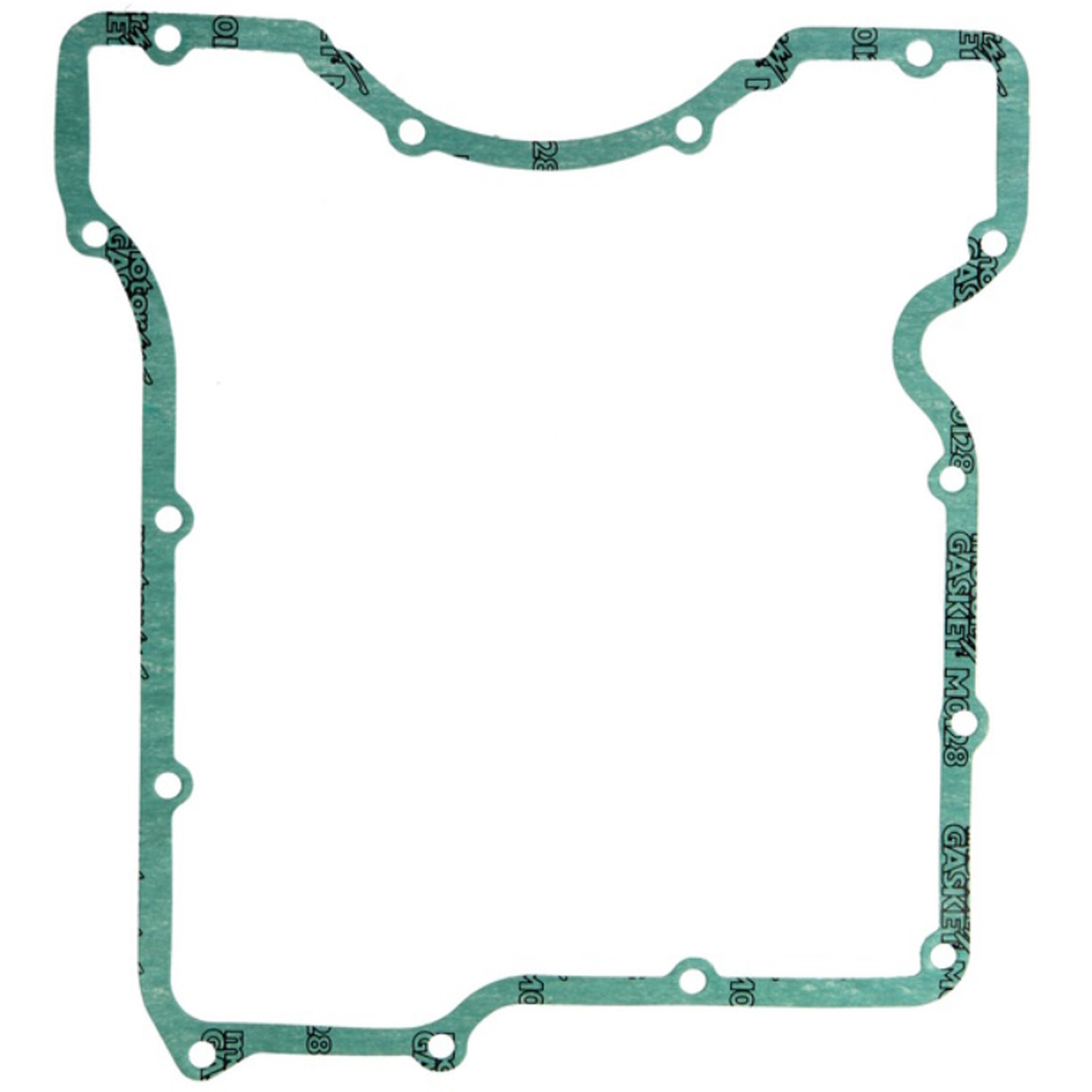 Ölwannendichtung S410485026007 für Yamaha XS1100 3X0 2H9 5K7 1980 - 1983 XS1100S
