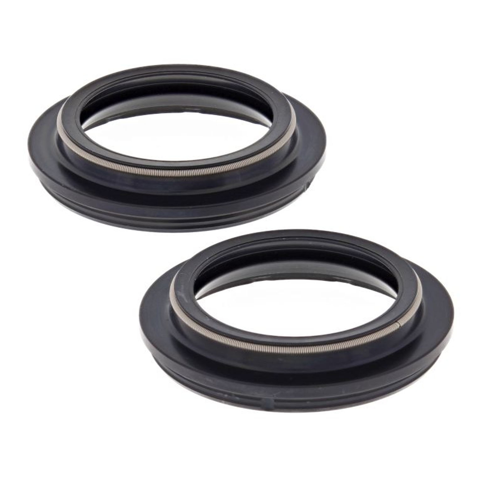 All Balls 57-139 Staubkappensatz für KTM SX Piaggio Fly Derbi Boulevard Aprilia Sport City