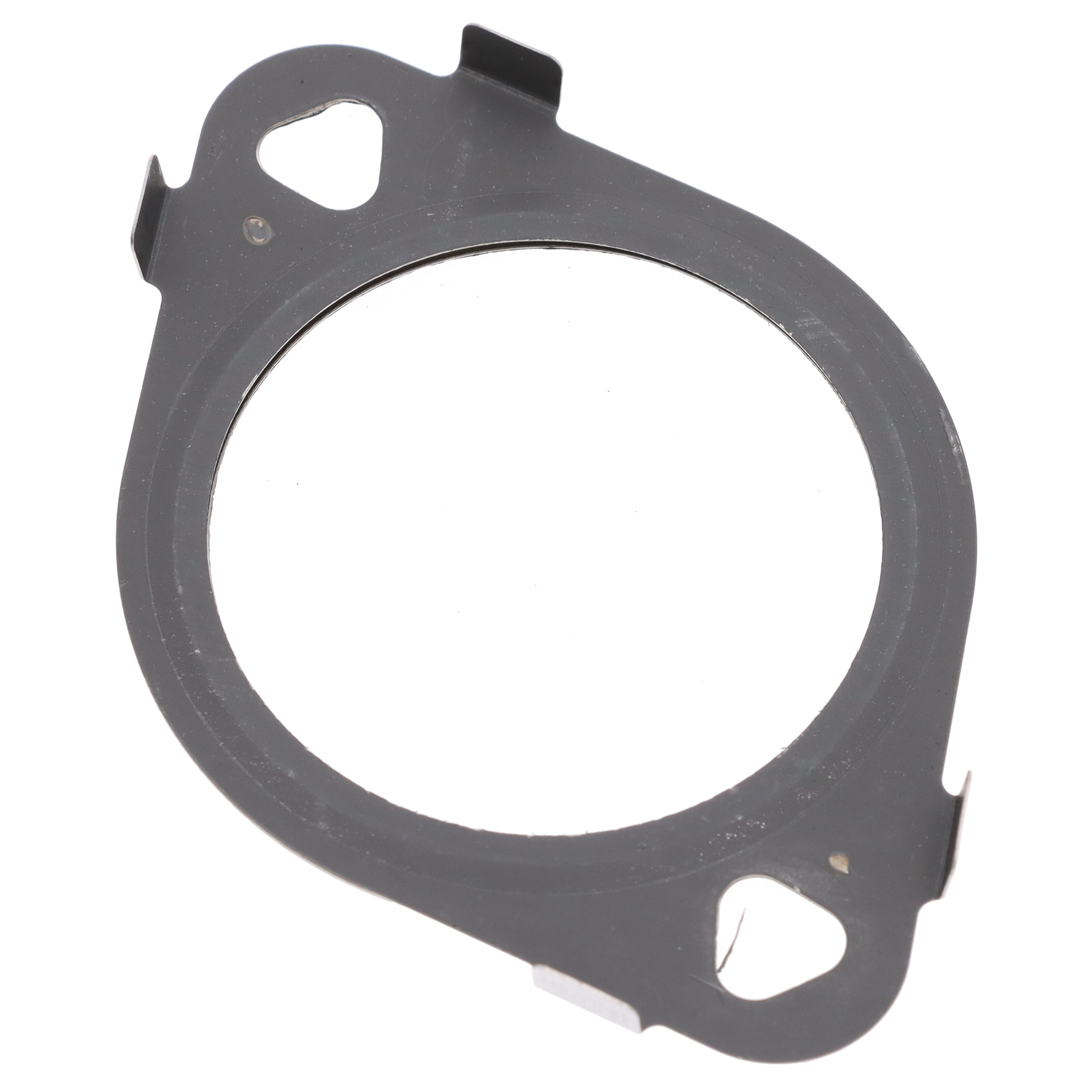 Elring 716.710 Dichtung AGR-Ventil für Audi A4 A5 A6 Q5 A8 Q7 VW Touareg Phaeton Porsche Cayenne