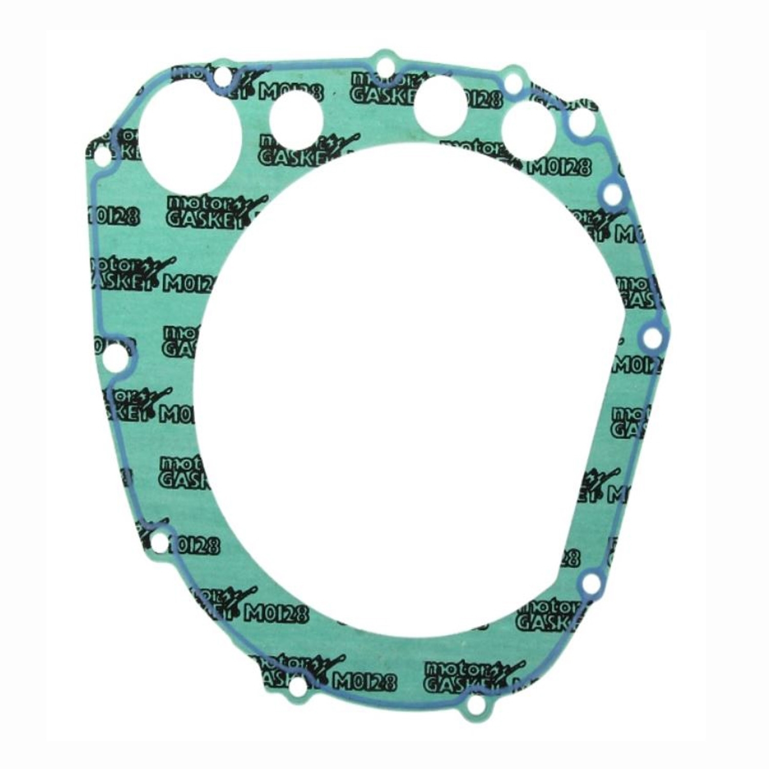 Kupplungsdeckeldichtung S410510008096 für Suzuki GSX-R 600 1997-2000 GSX-R 750 1996-1999