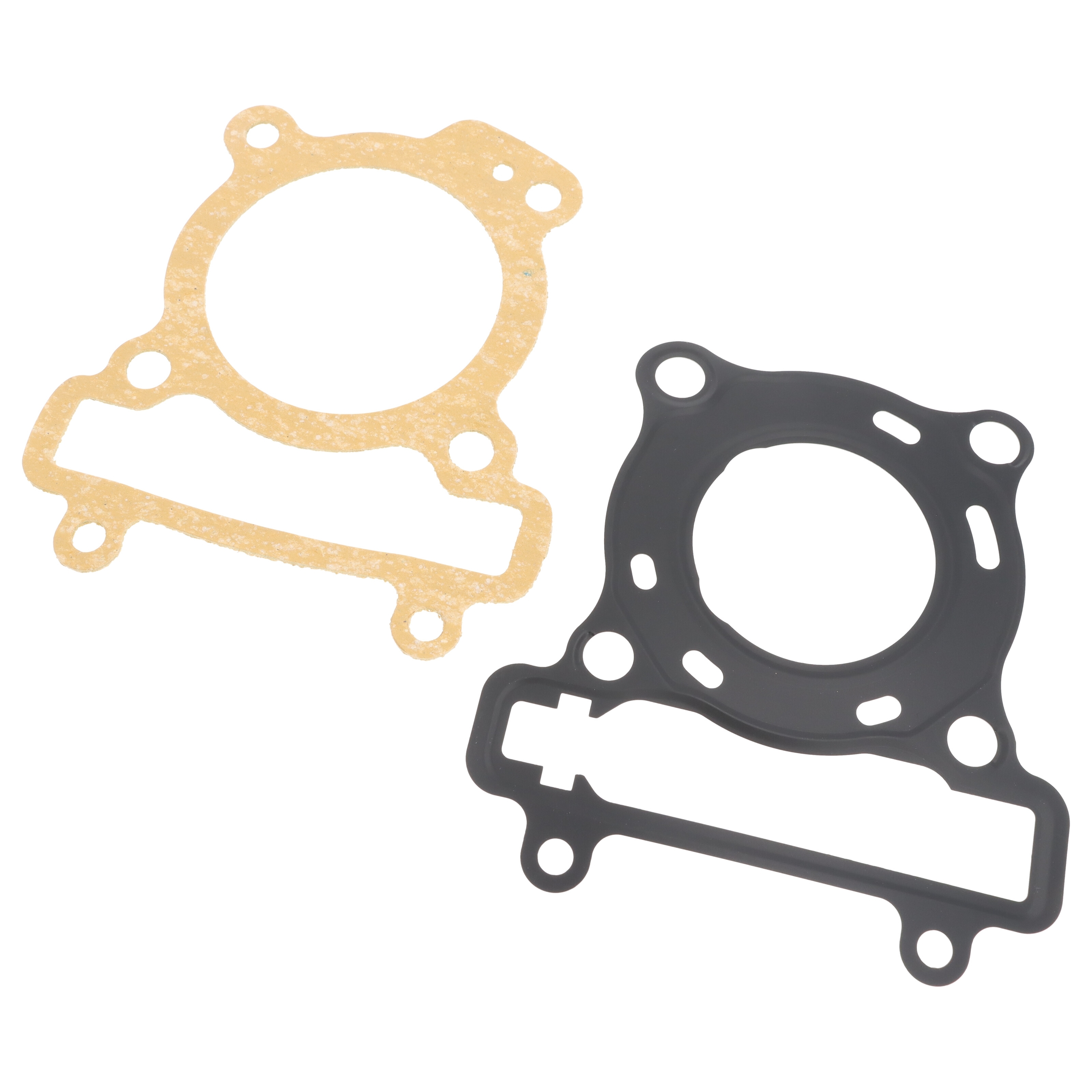 Zylinderfuss- & Zylinderkopfdichtung für HM-Moto CRE CRM CSF Yamaha VP WR YP 125