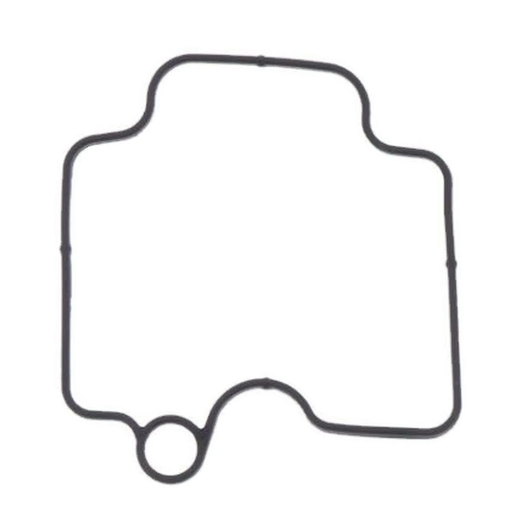 Schwimmerkammerdichtung (4 St.) FBG-148 für Honda XL 600 RM LM Paris Dakar XR600R