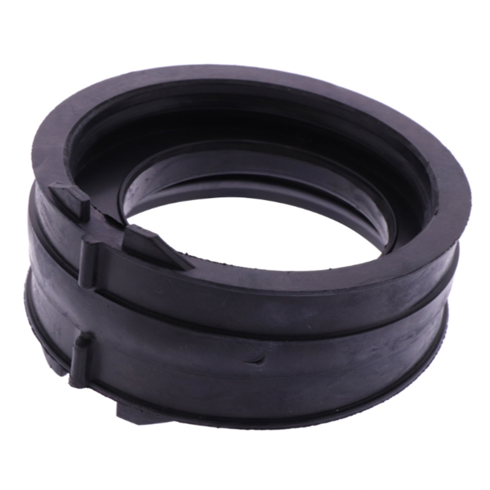 JMP Ansaugstutzen für Yamaha XT660 2004-2016 YFM 700 2006-2024 MT03 660 2006-2014