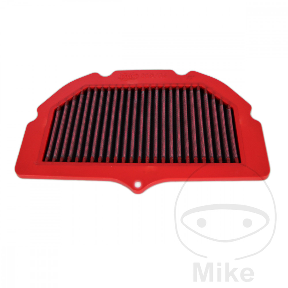 BMC Tauschluftfilter FM268/04