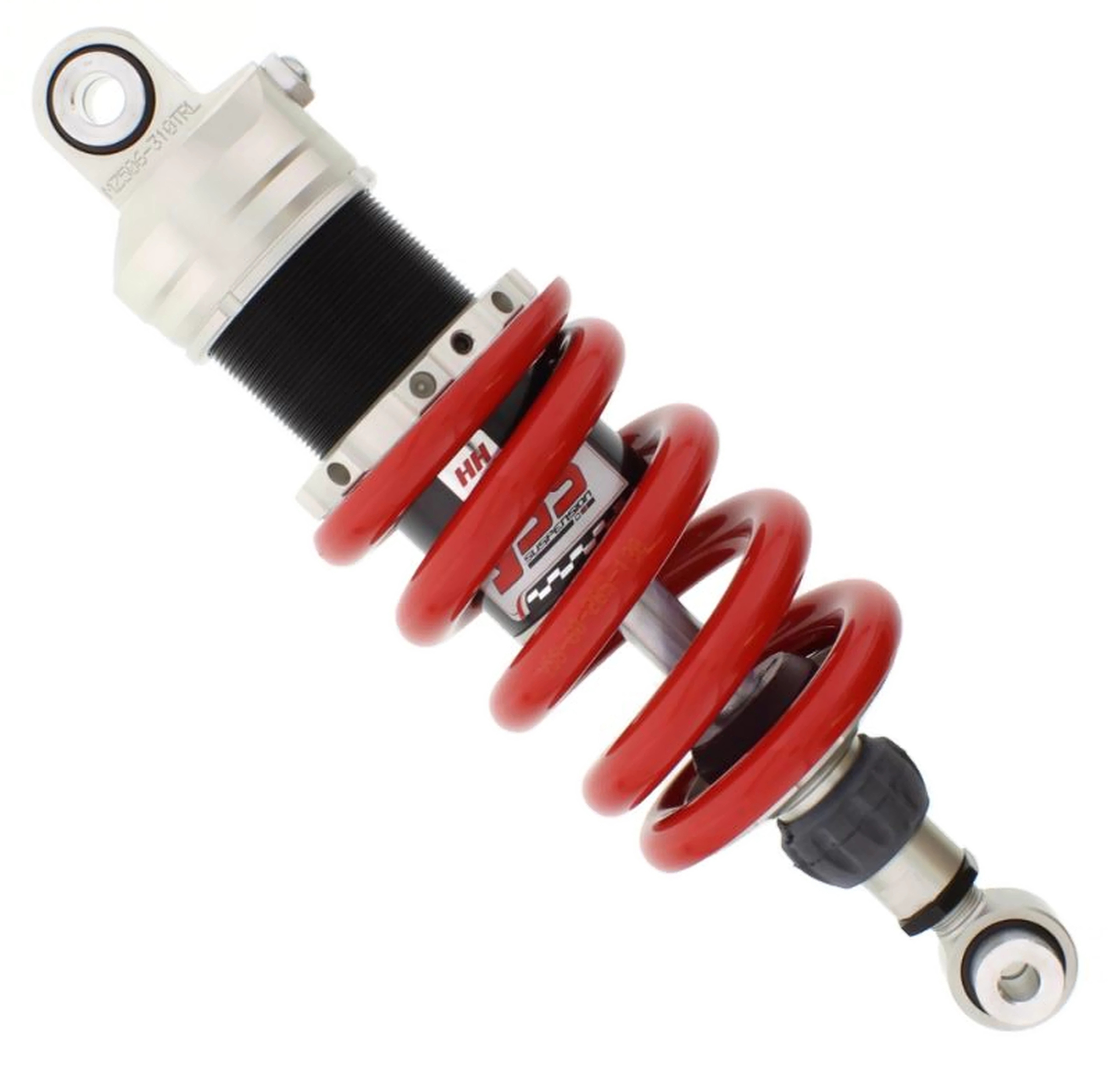 YSS MZ456-310TRL-18-85 Stoßdämpfer Federbein Mono hinten für Honda NT 650 GT RC312 1988 - 1990