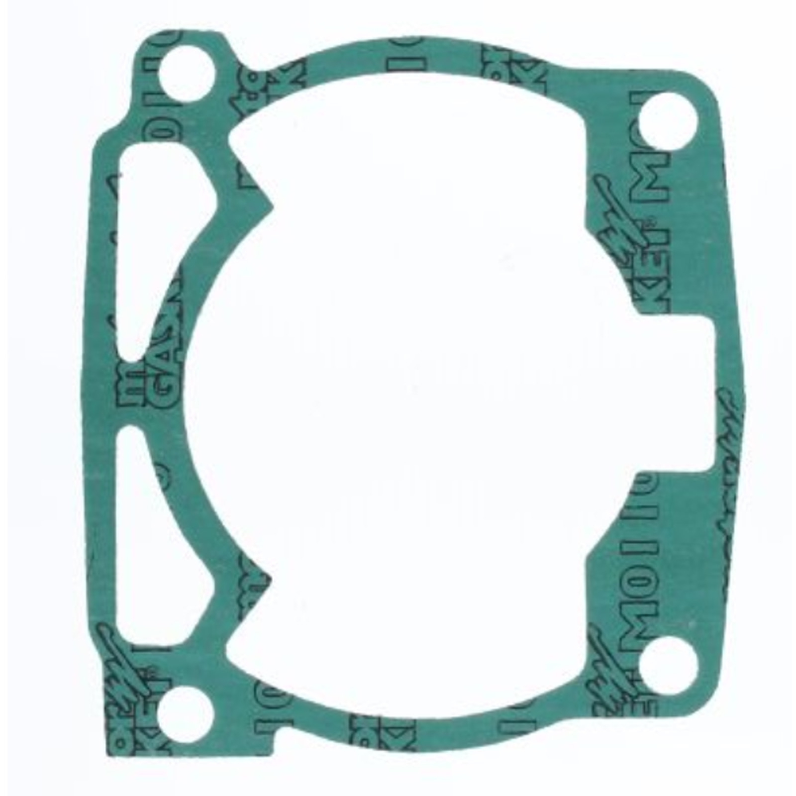 Zylinderfussdichtung S410270006044 0.2 mm für KTM SX EGS EXC 250 300 360 380
