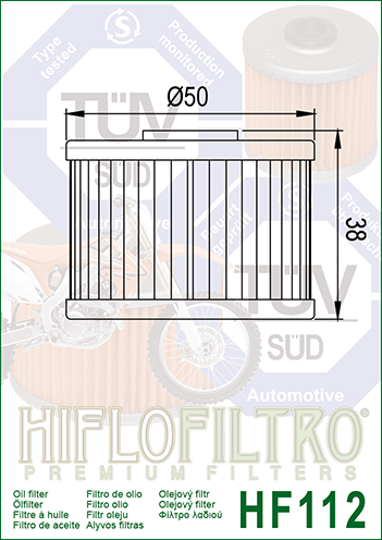 Inspektionskit Wartungskit für Honda FMX 650 Vigor FX 650 SLR 650 RD12A RD12B RD09A RD09C