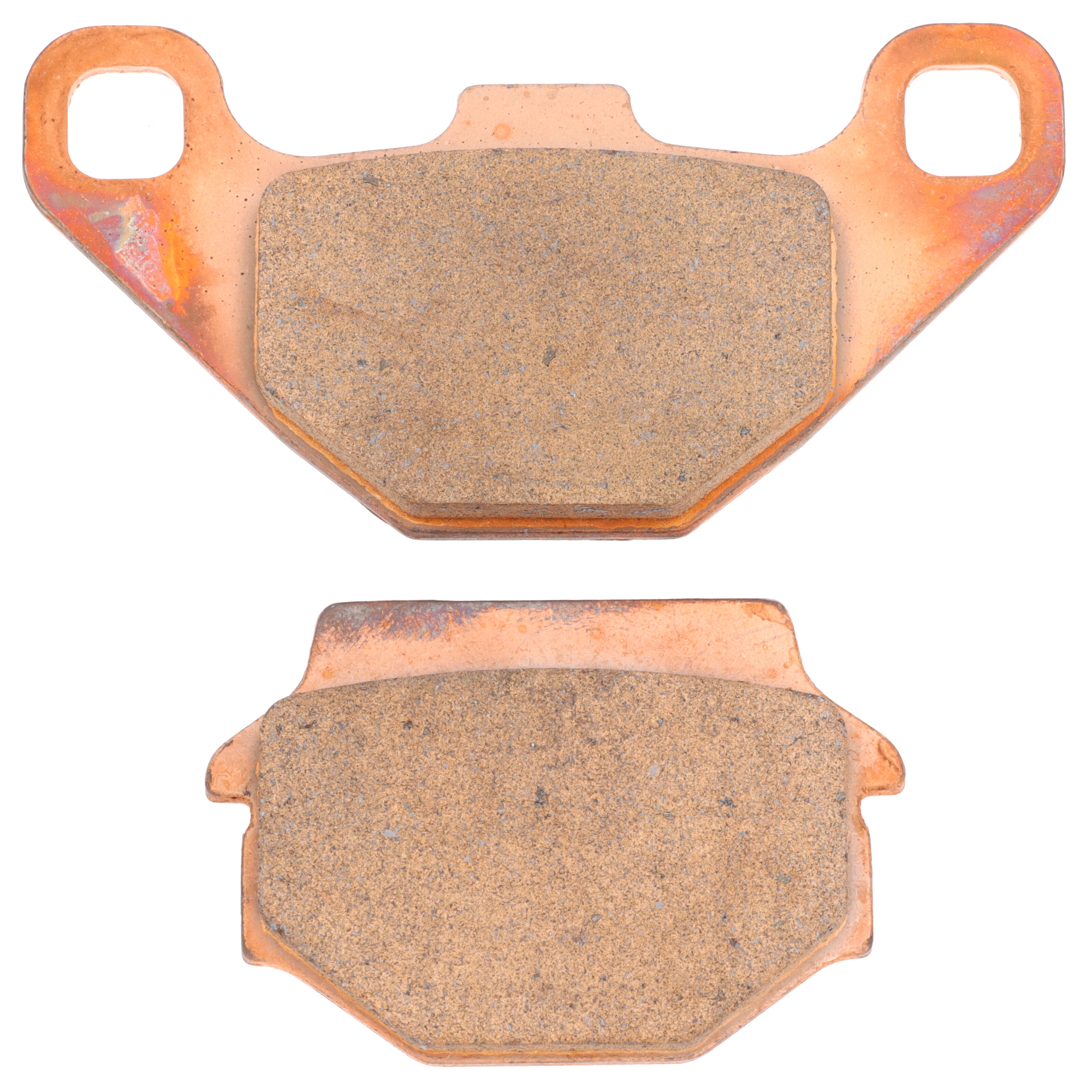 EBC Bremsbeläge FA372R für Suzuki LT-A 500 F AM43A LT-F 500 F