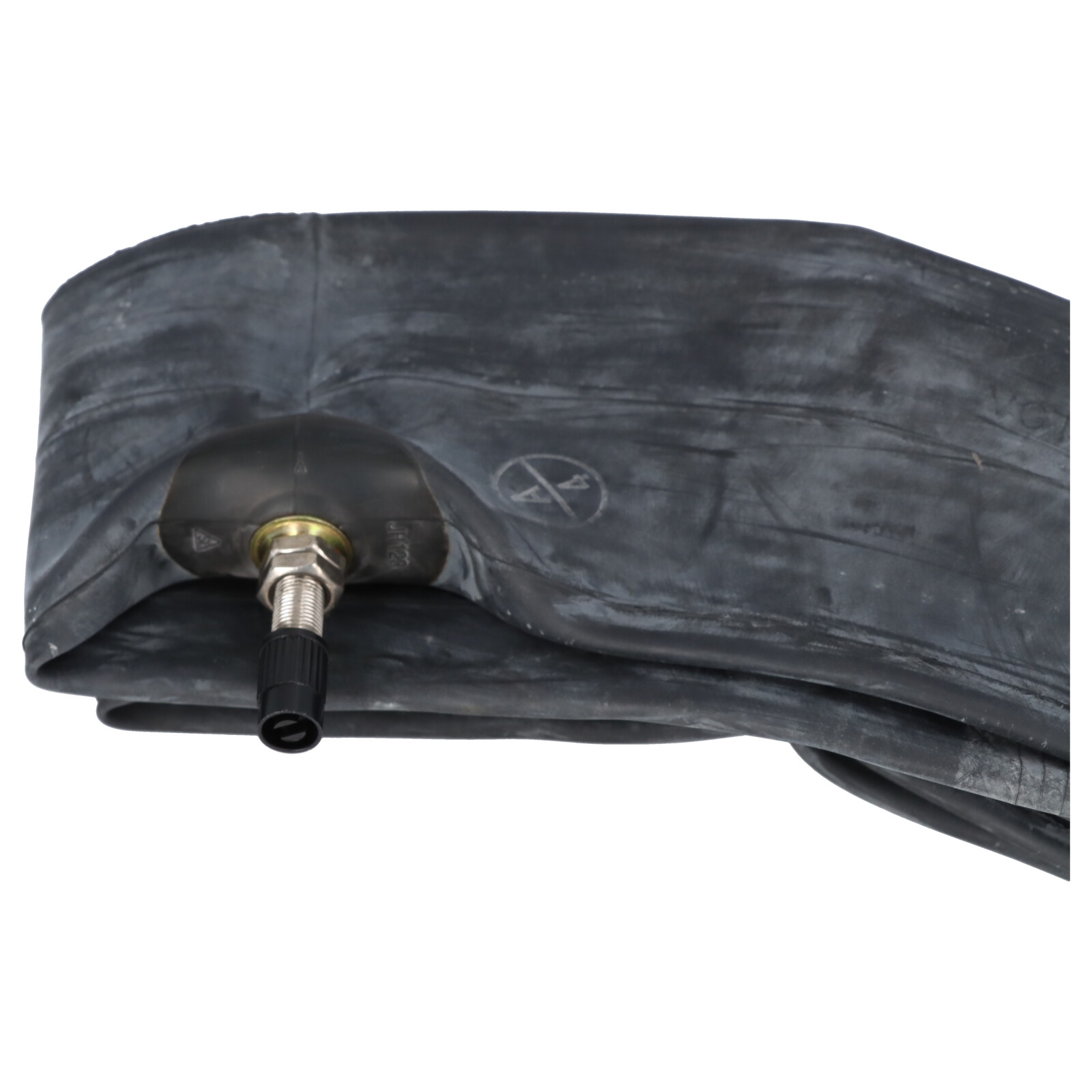 Schlauch 3.00 - 21 , TR4, Ventil gerade 3.00-21TR4