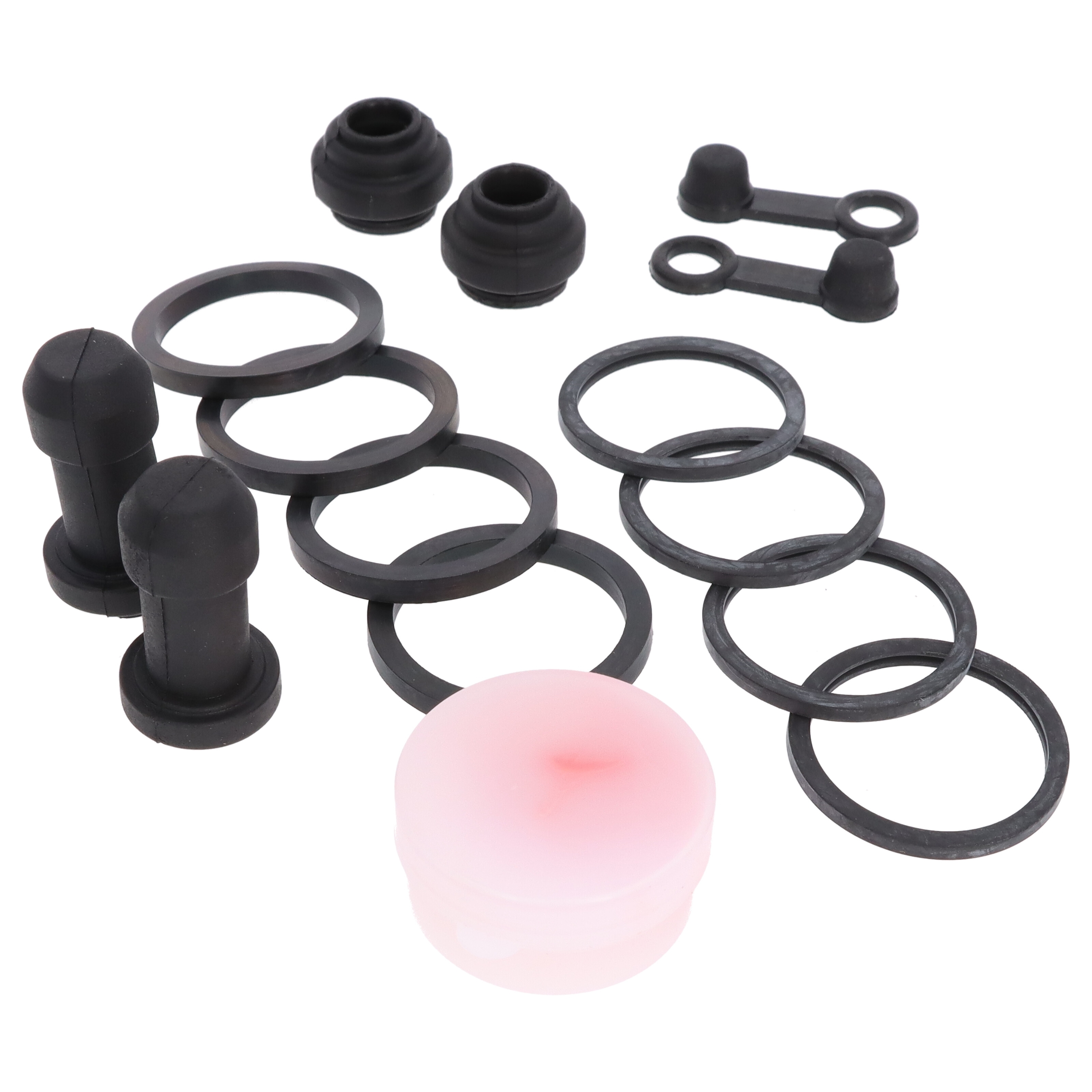 Bremssattel Reparatursatz BCF-325 vorne für Suzuki FL 125 GSF 600 Bandit GSF600