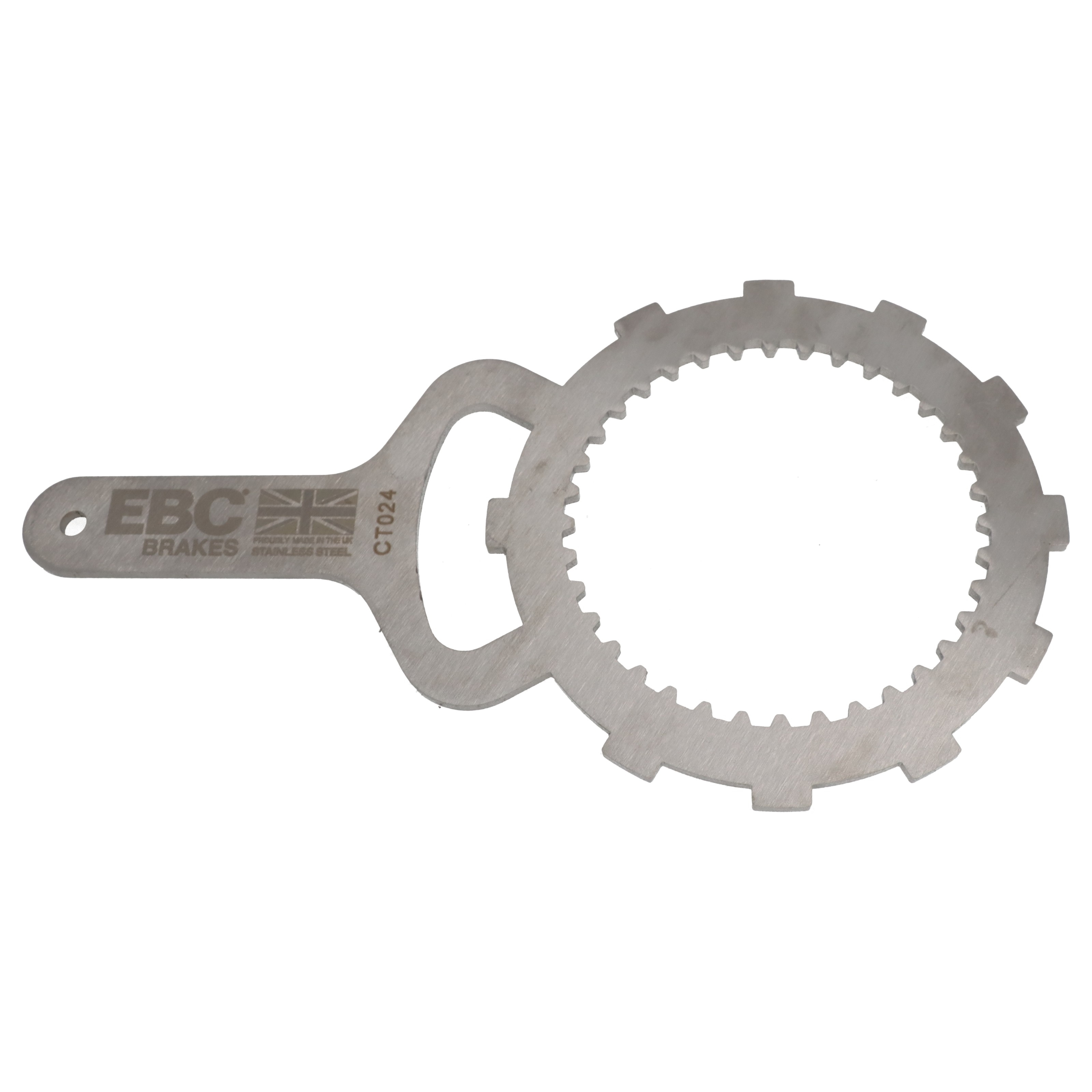 EBC Kupplungskorbhalter CT024