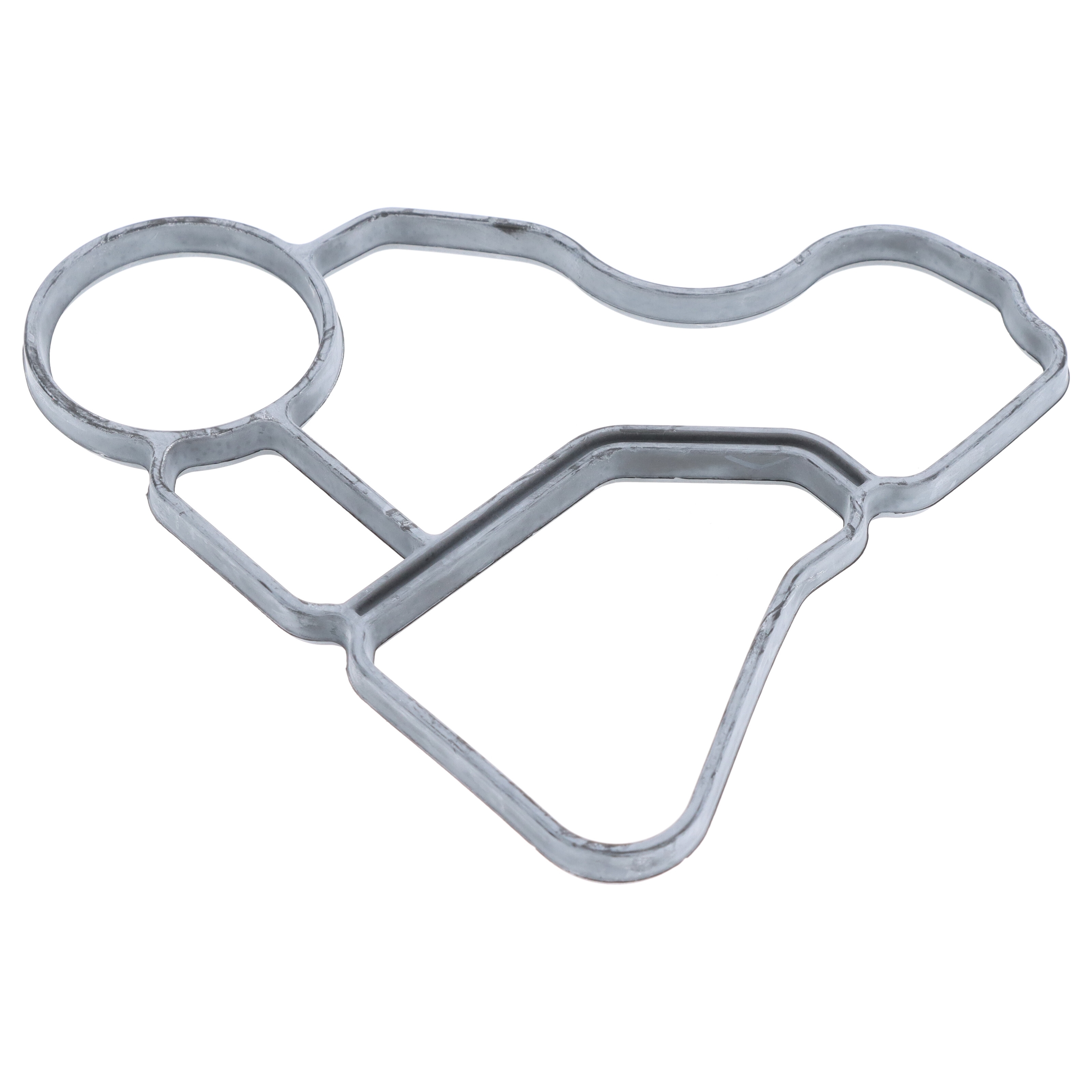 Elring 504.530 Dichtung Ölfiltergehäuse für BMW 1er 2er 3er 4er 5er 6er 7er X1 X3 X4 X5 X6 Z4