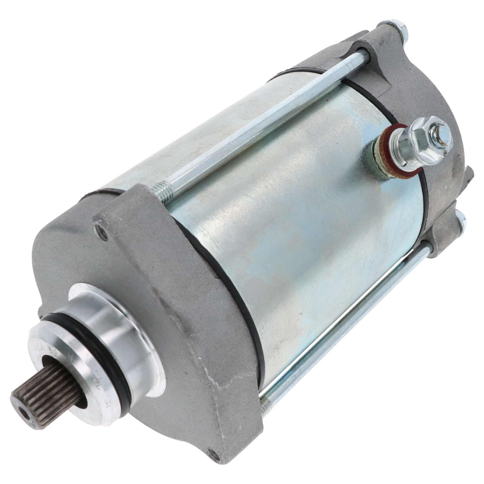 Anlasser für Honda VT1100 C Shadow 1988 - 1994 SC23 Anlassermotor 22 Zähne rechtsdrehend