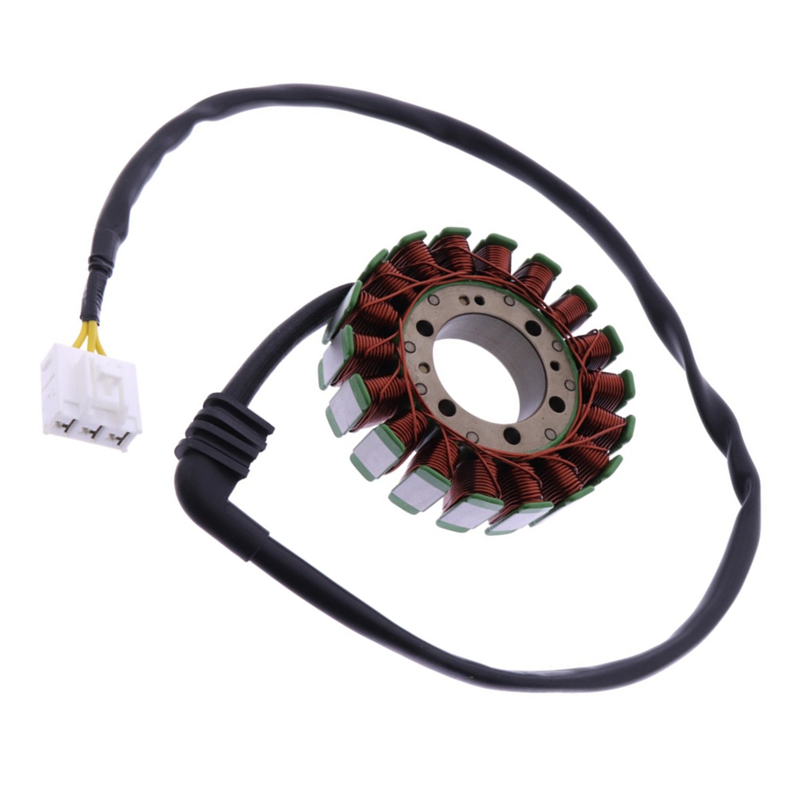 Lichtmaschinen Stator für Honda CB 1100 SF X-11 CBR 1100 XX Super Blackbird