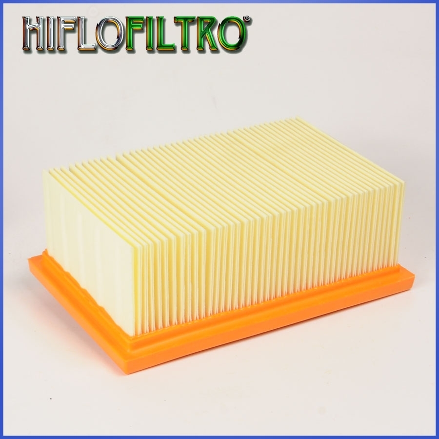 HIFLO HFA7913 Luftfilter für BMW F650 800 GS F700 F800 S ST Husqvarna Nuda 900 Filterelement