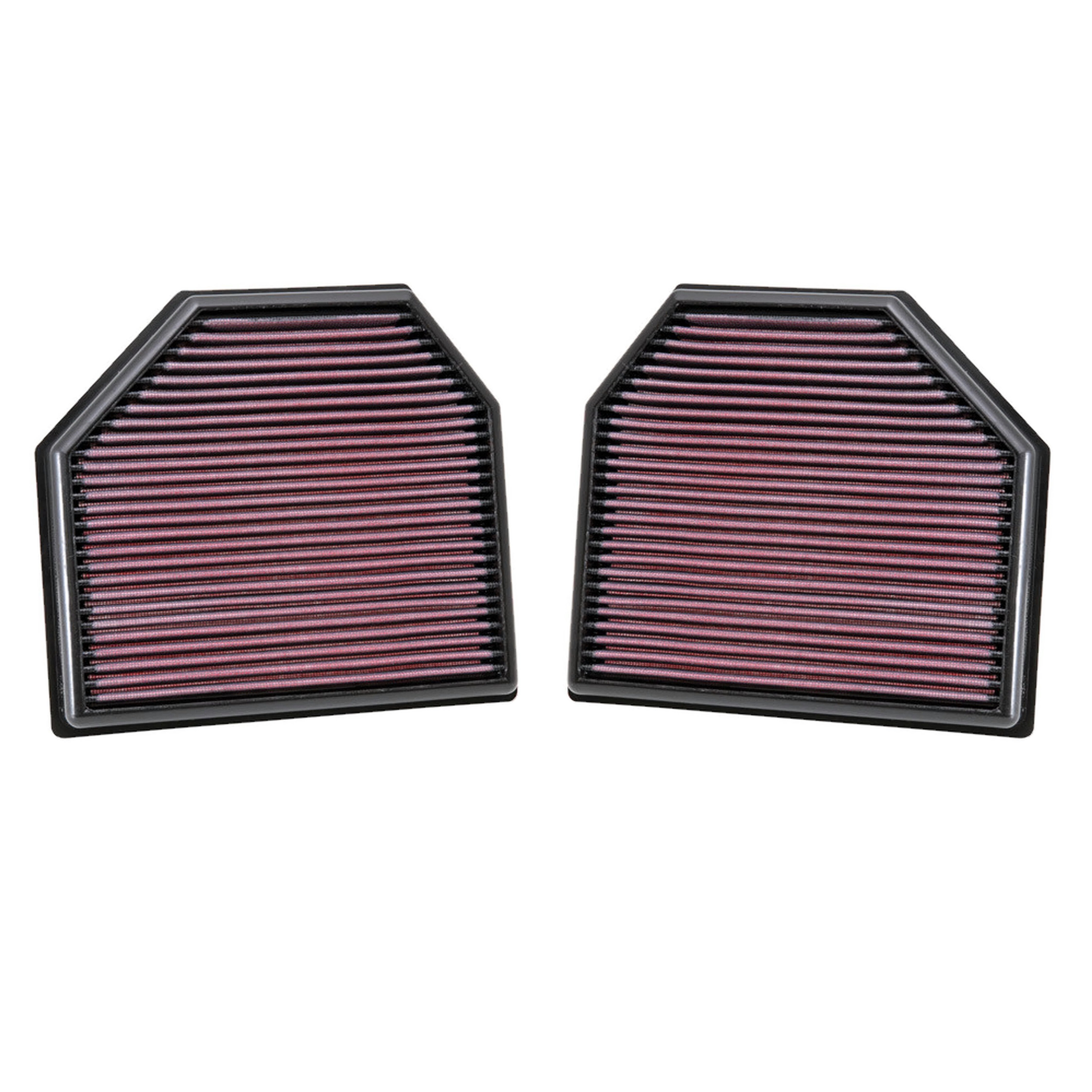Luftfilter PAAR 33-2488 für BMW M2 F87 M3 F30 F80 M4 F32 F82 M5 F10 M6 F06 F12