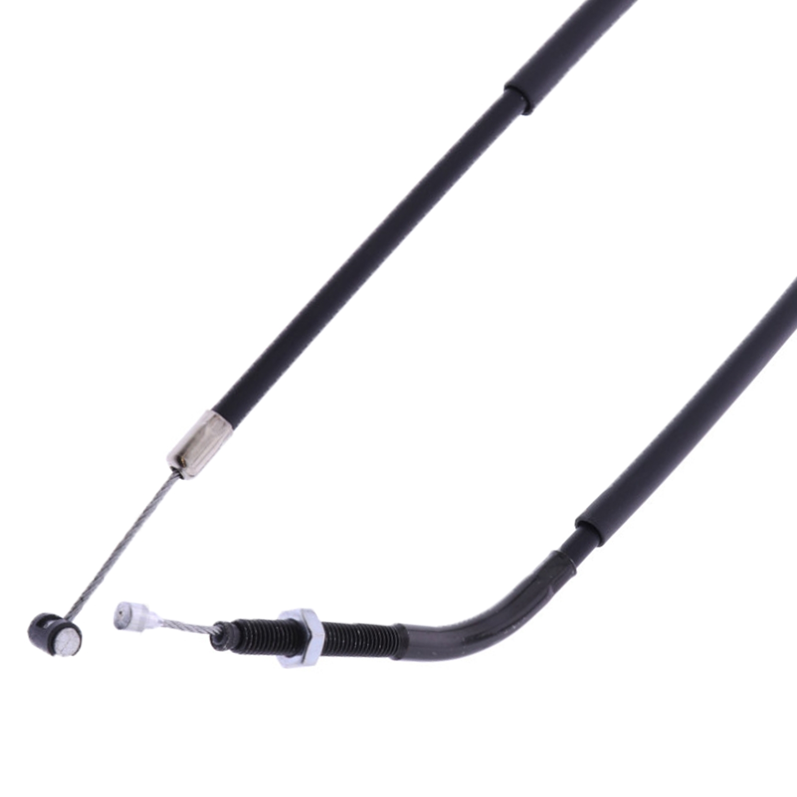 JMP Kupplungszug Kupplungsseil für Honda Grom MSX 125 A ABS 2017 - 2022 JC75A JC92A
