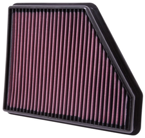 K&N Sportluftfilter 33-2434
