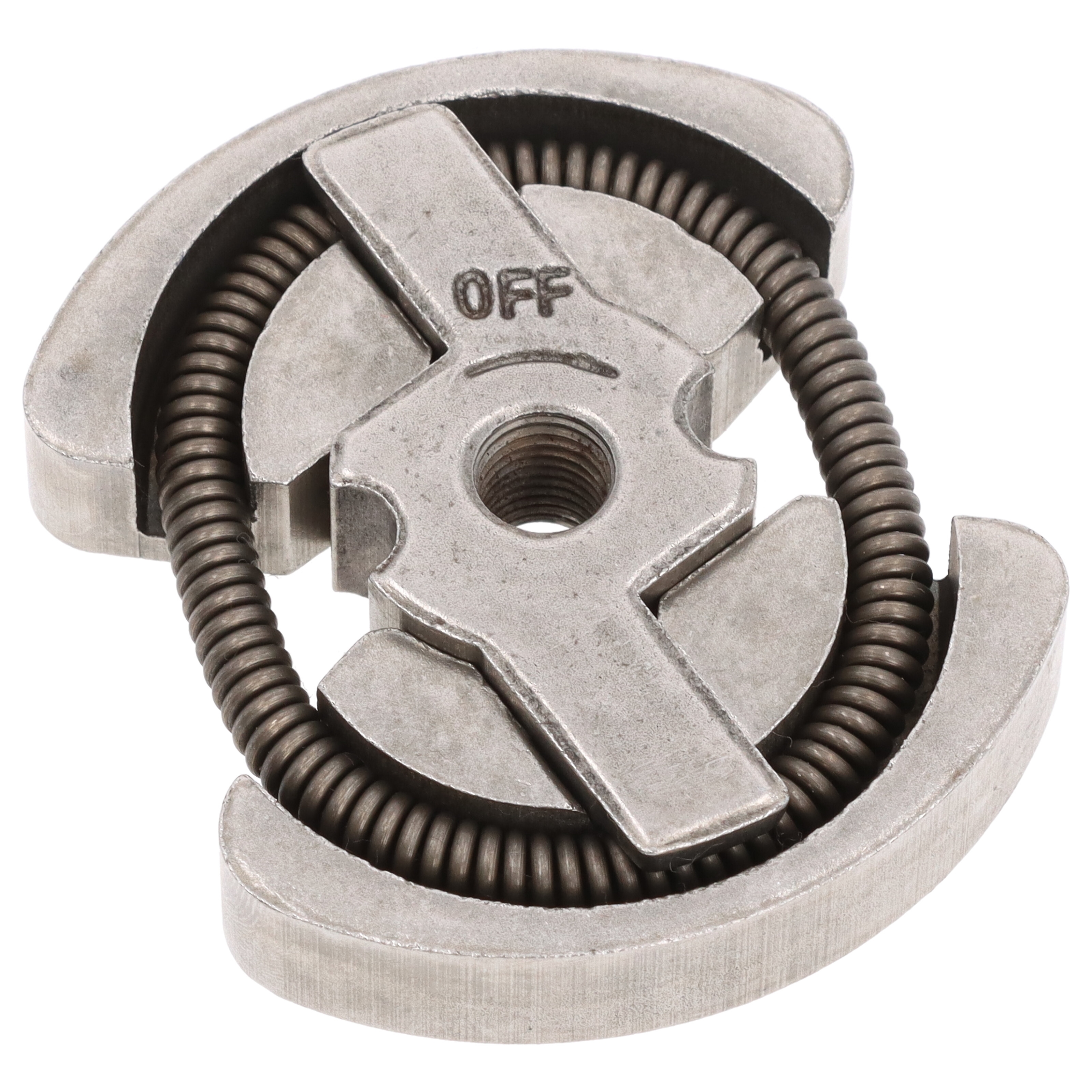 Kupplung clutch für Husqvarna 36, 136,137, 41, 141 Jonsereds 2035, 2137