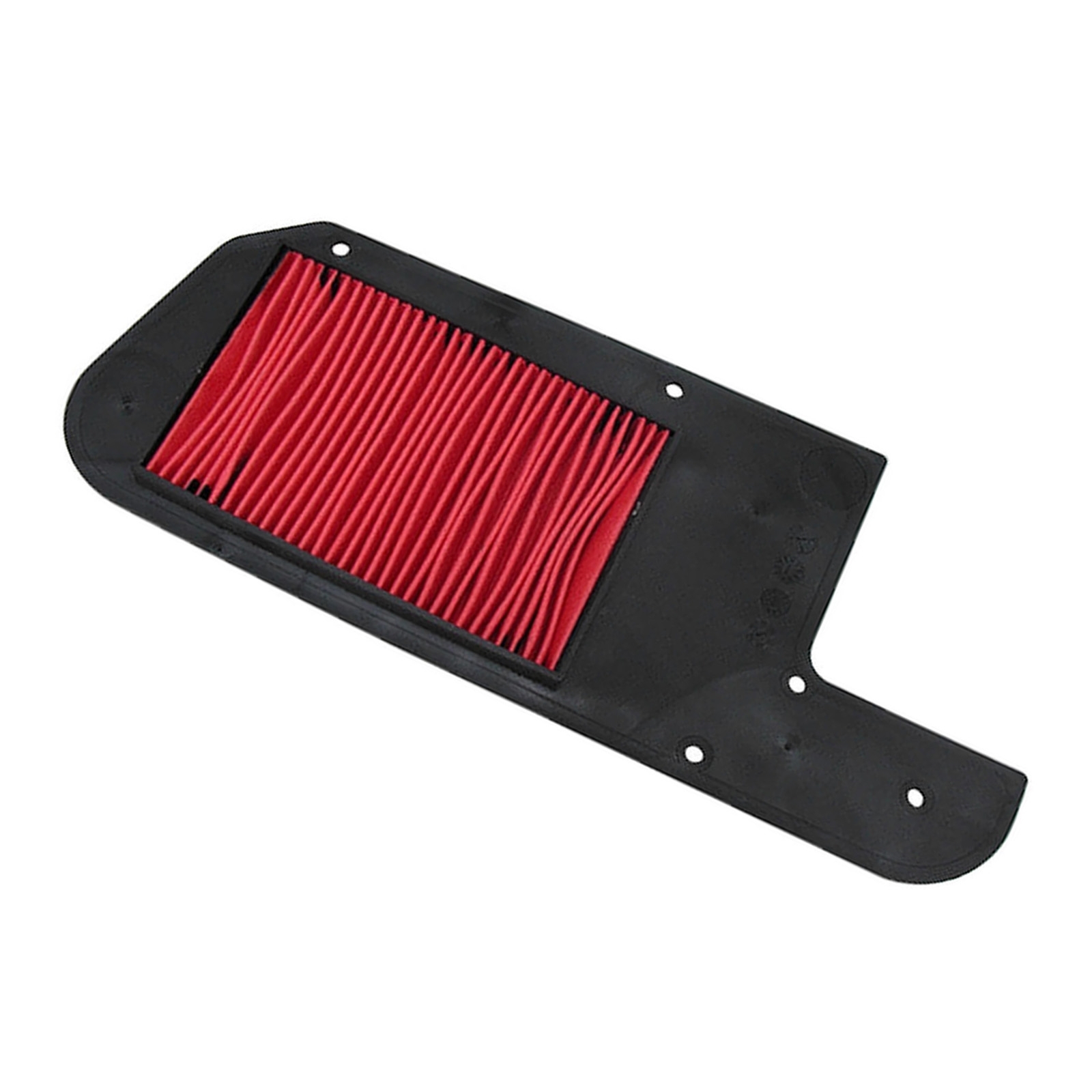 MIW Luftfilter H1240 für Honda Foresight FES 250 1998-05 Jazz NSS 250 2001-04 Piaggio X9