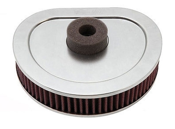 K&N Tauschluftfilter HD-1390