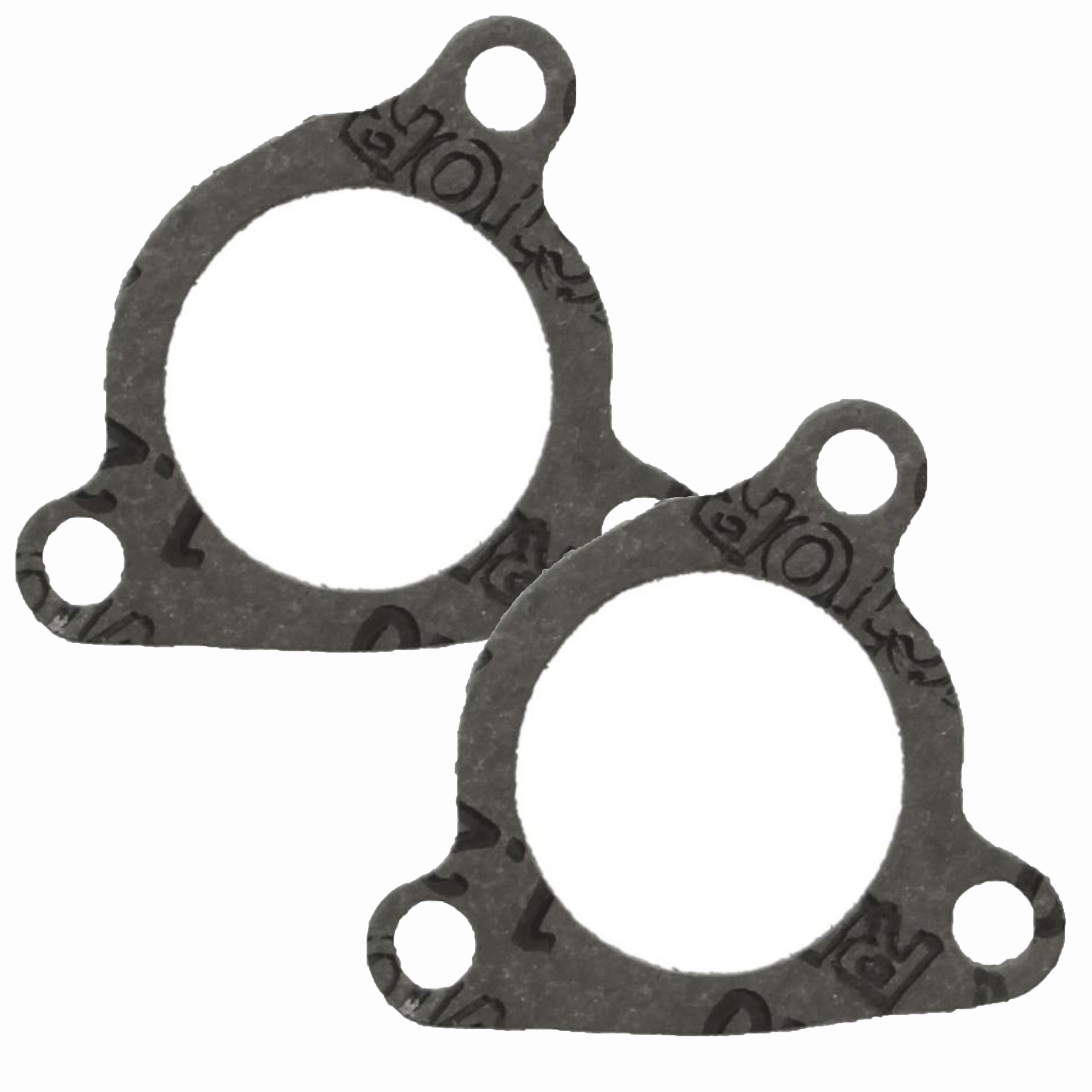 2x Auspuff Krümmerdichtung S410270012012 für KTM Duke 620 EGS LC4 EXC SC SXC SMC SX 620