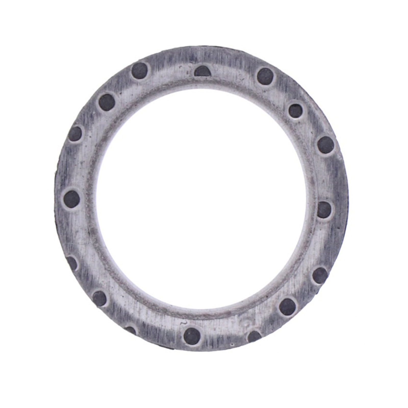 Auspuff Krümmerdichtung S410210012021 für Honda PA PX PXR 25 Camino 20x28x3 mm