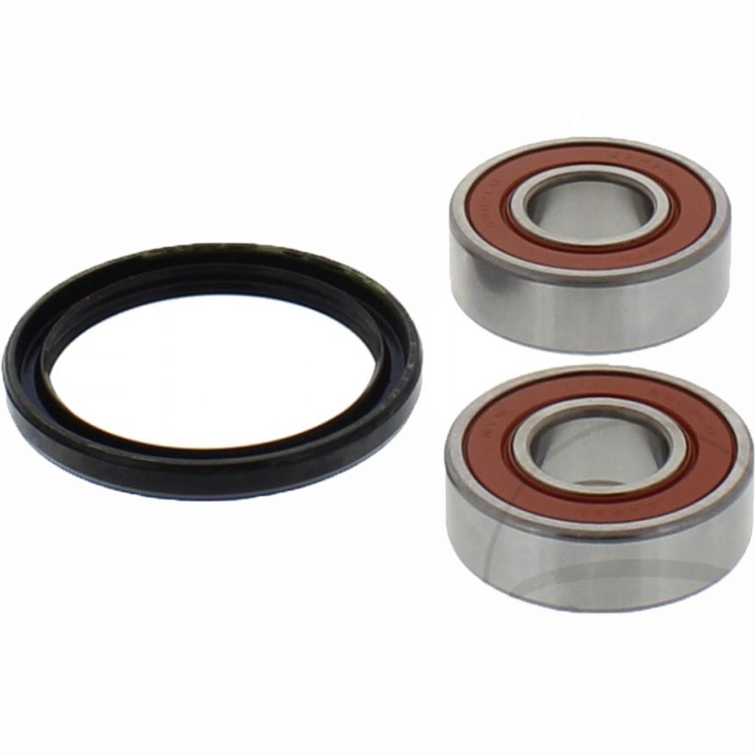 Tourmax WBK-095 Radlager Satz vorne für Honda XL 500 R Pro Link 1982-1985 XR 250 R