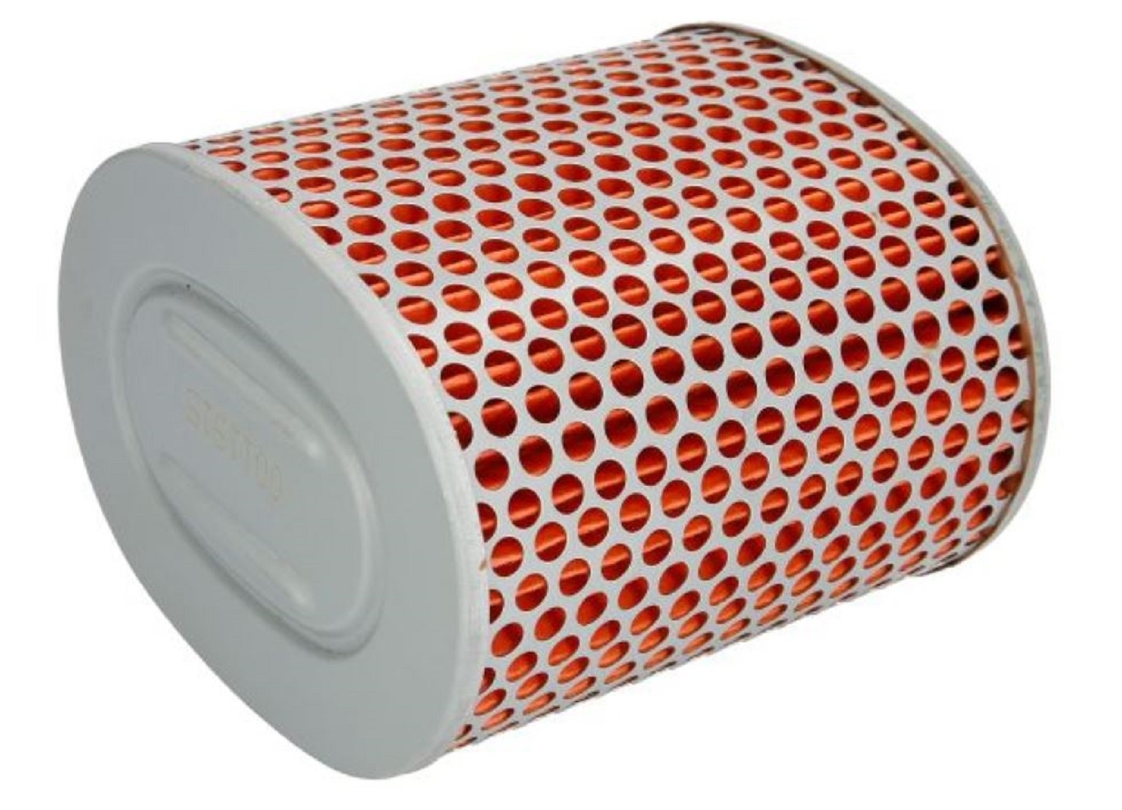 Hiflo HFA1502 Luftfilter für Honda XBR 500 1985-1989 GB 500 Clubman PC15 PC16 Tauschluftfilter