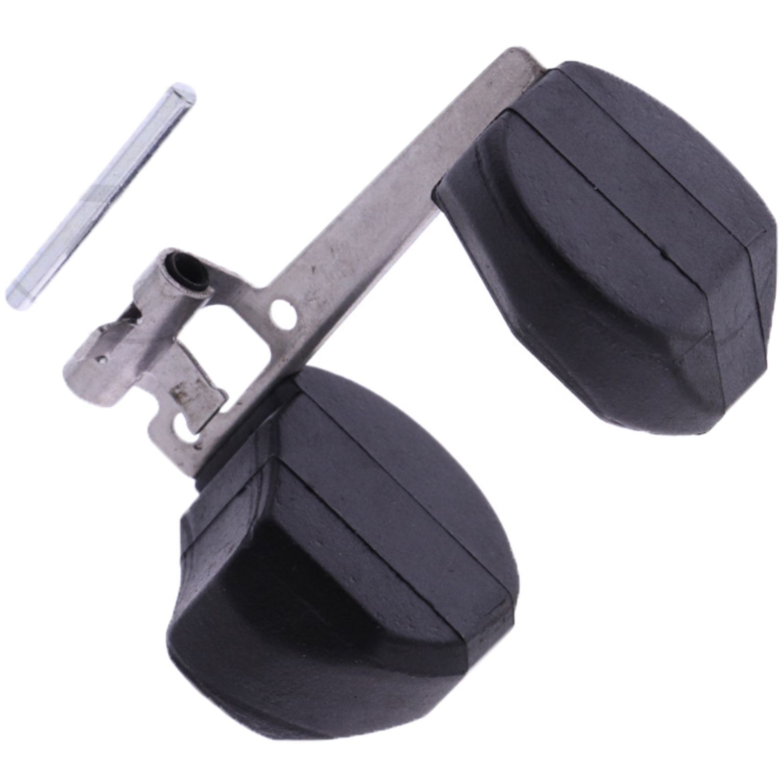 JMP 7244283 Vergaser Schwimmer komplett für Yamaha XJ600 Diversion XVS650 Drag Star XV125 XV250 XVS XVZ