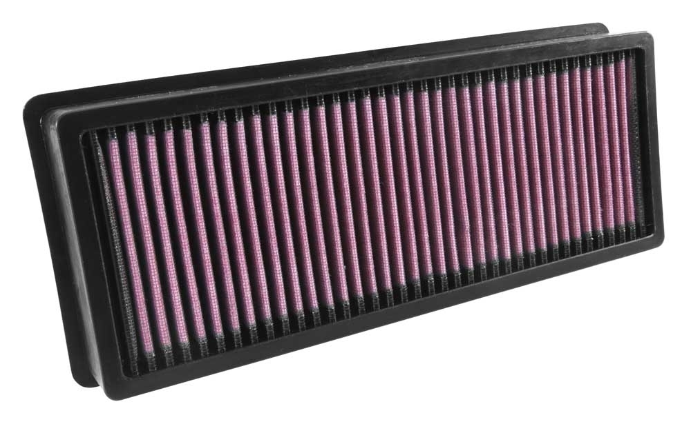 Sport Luftfilter 33-3028 für BMW F30 3er 330D 335D DIESEL (auch GT) 2012-2016