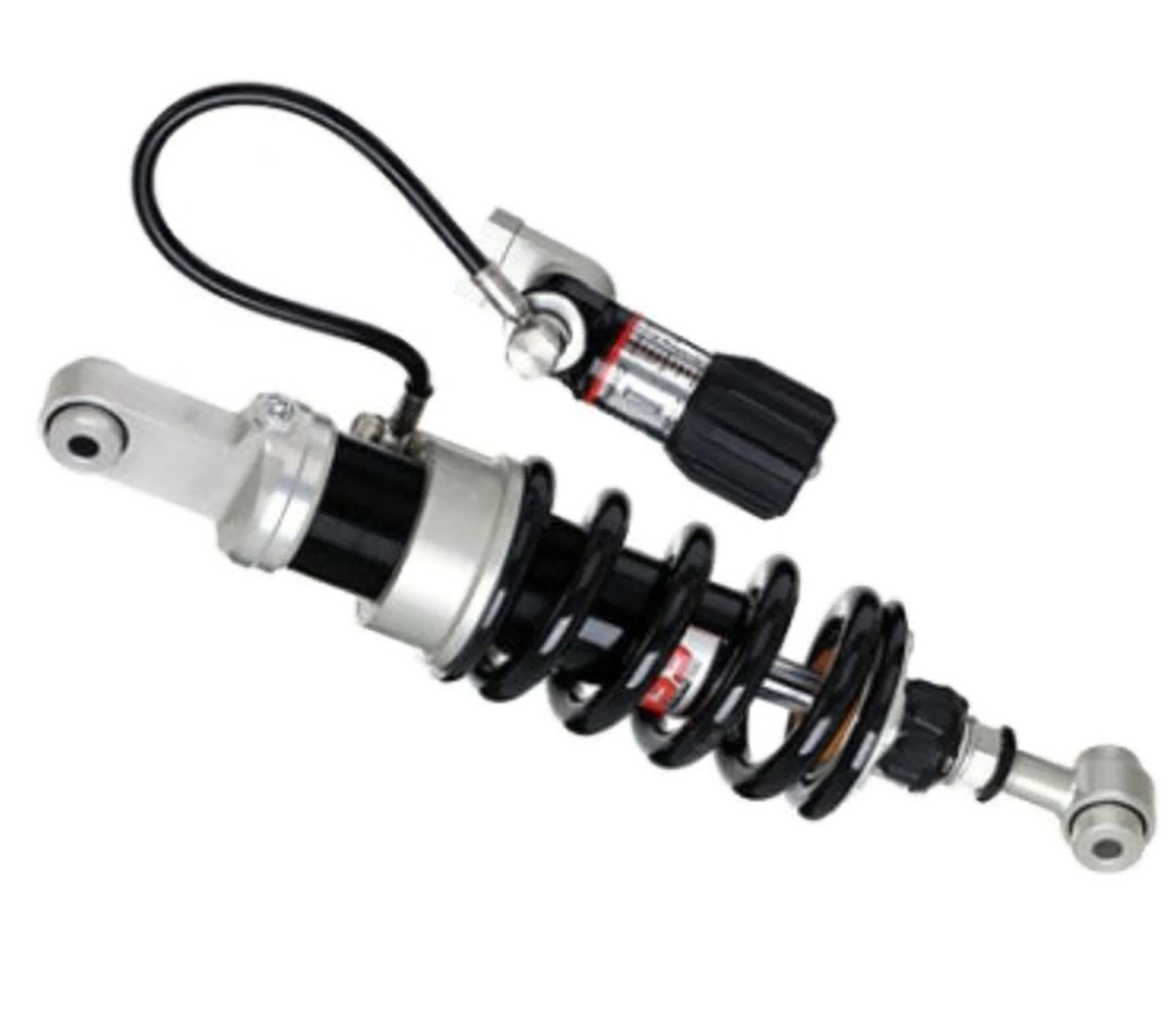 YSS MZ456-375H1RL-04-88 Stoßdämpfer Federbein Mono hinten für BMW R1200 RT 0368 2005-09 0430 2010-14 R12T/K26