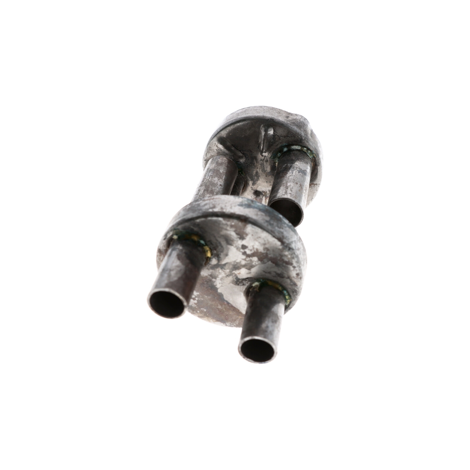 Tuning Dämpfungseinsatz für 32 mm Auspuff Endstück Simson S51 S60 S70 SR50