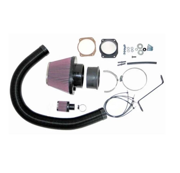 K&N Performance Kit 57-0548 Audi A3 VW Beetle Golf IV 1,6i