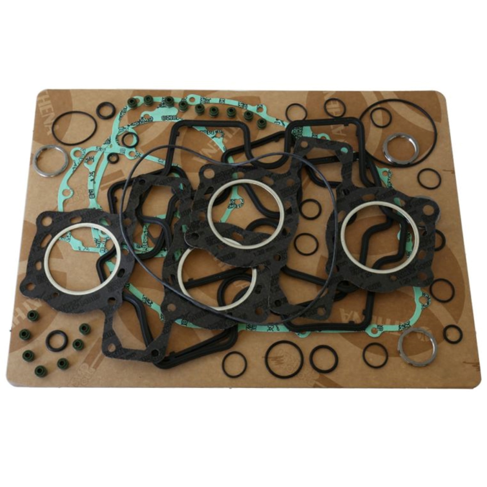 Motordichtsatz P400210850710 für Honda VF 750 F Interceptor V45 VF750C Magna VF750S Sabre