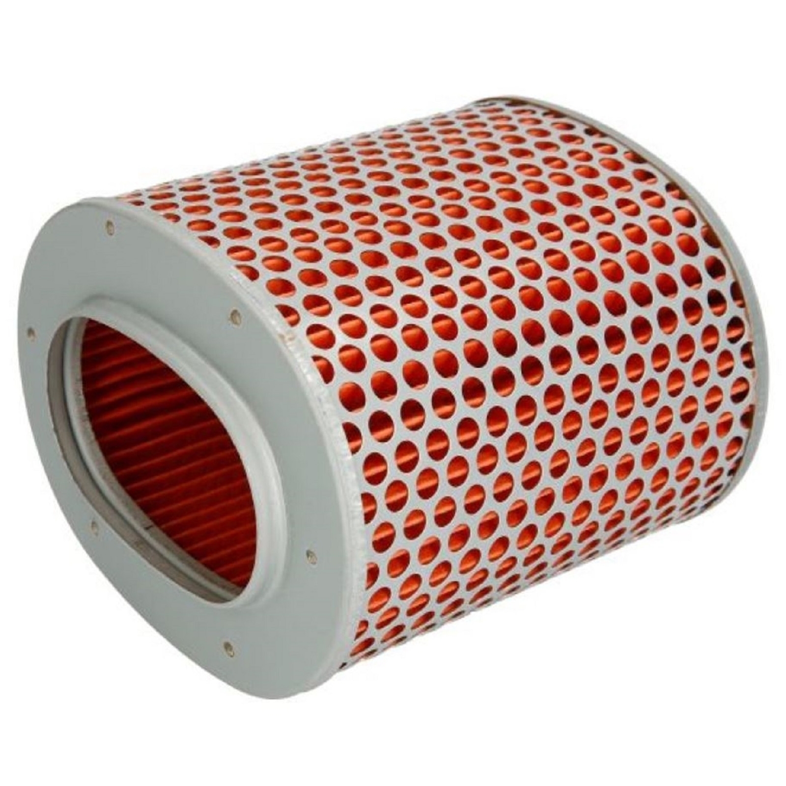 Hiflo HFA1502 Luftfilter für Honda XBR 500 1985-1989 GB 500 Clubman PC15 PC16 Tauschluftfilter