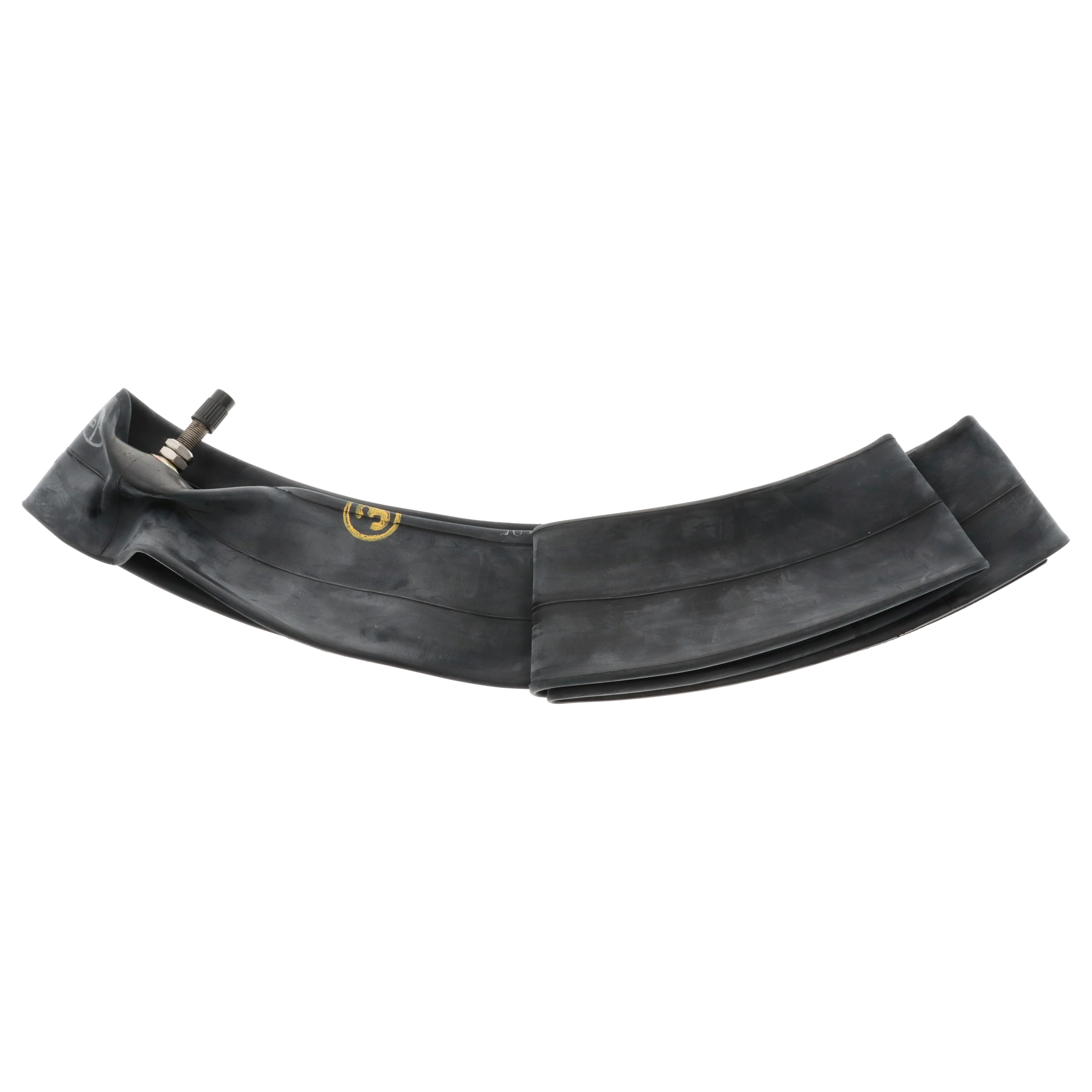 Schlauch 2.25 - 17" TR4 Mofa Moped Roller Motorrad für Hercules Kreidler Zündapp