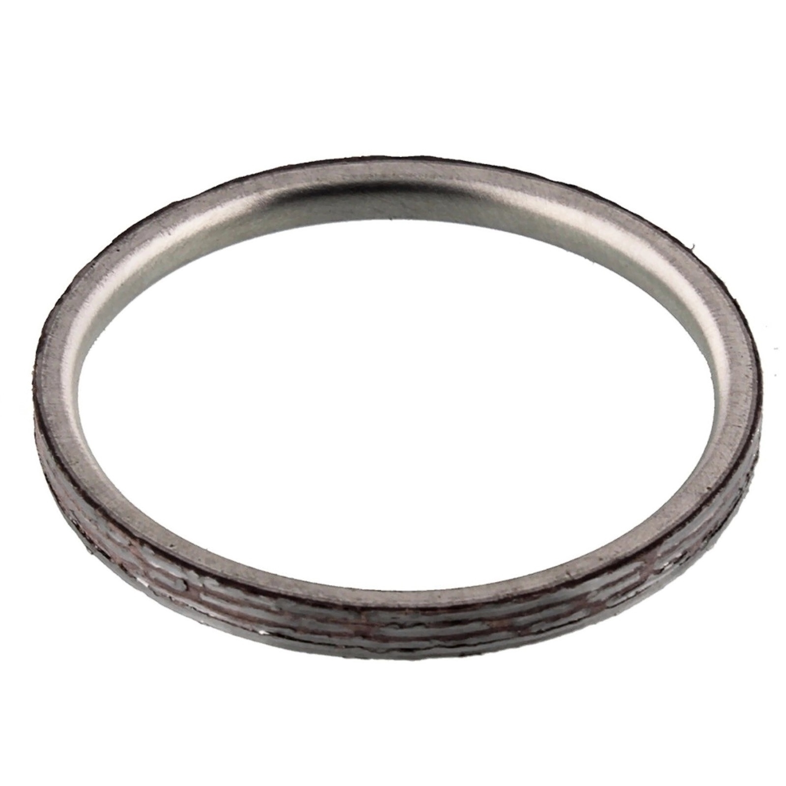 Krümmerdichtung 33.50x39x3 mm für Honda CB CY XL 50 CY XR 80 CB 350 400