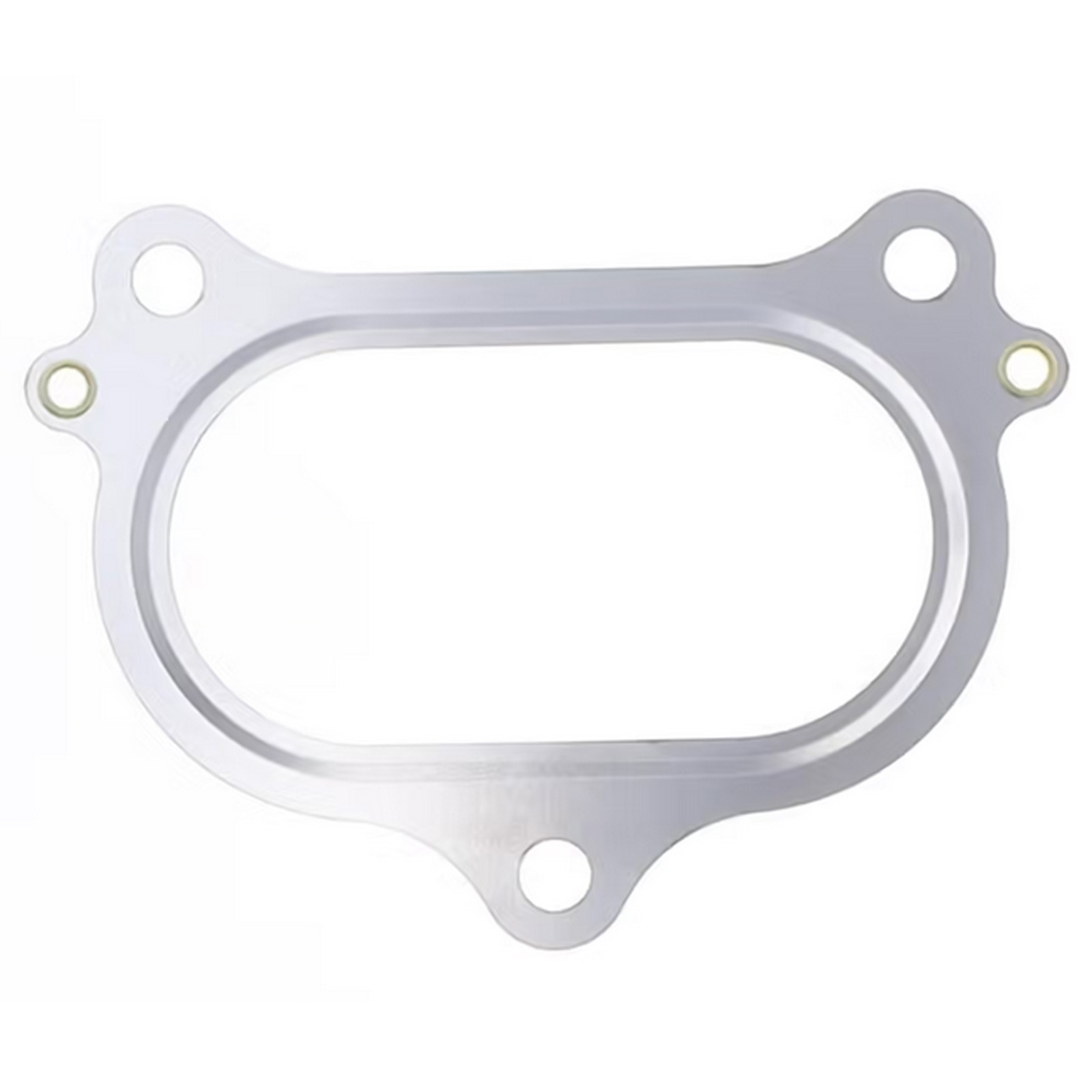 2x Auspuff Krümmerdichtung S410110012011 0.4 mm für Ducati Panigale 899 959 1199 1299