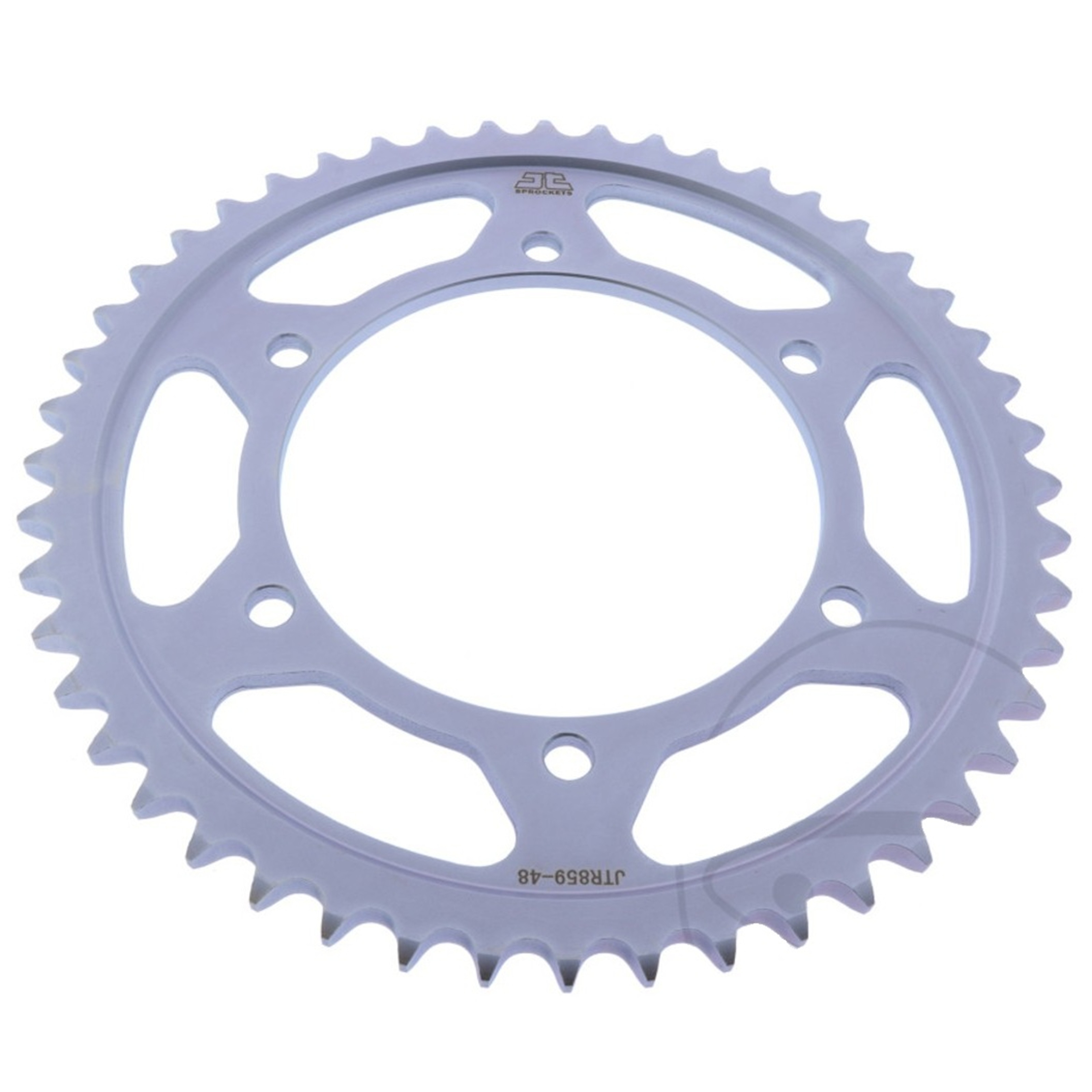 JT Kettenrad 48 Zähne 530 Teilung / R859-48 JT Sprockets JTR859.48