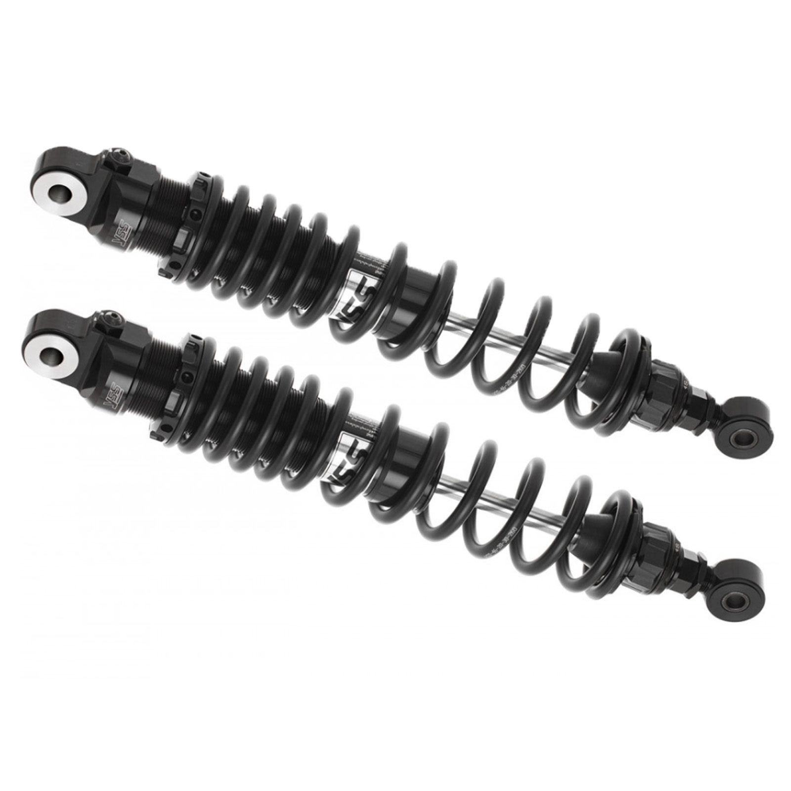 YSS RZ362-395TRL-06-B Stoßdämpfer Federbeine hinten für Honda XL185 S 1979 - 1983 L185S