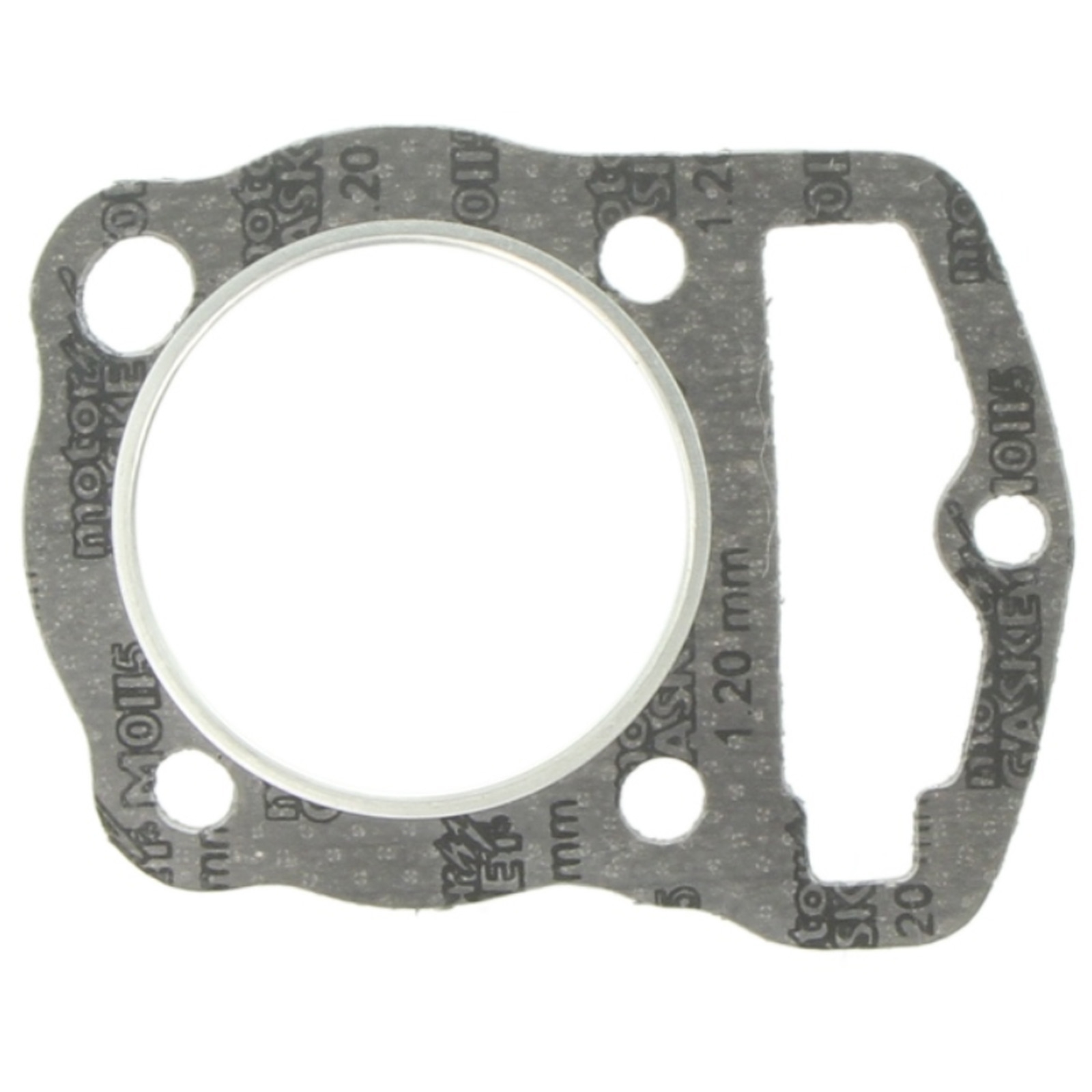 Zylinderkopfdichtung S410210001017 für Honda XL185 1979-83 XL200 R CRF230 F 2003-09 XR200 R
