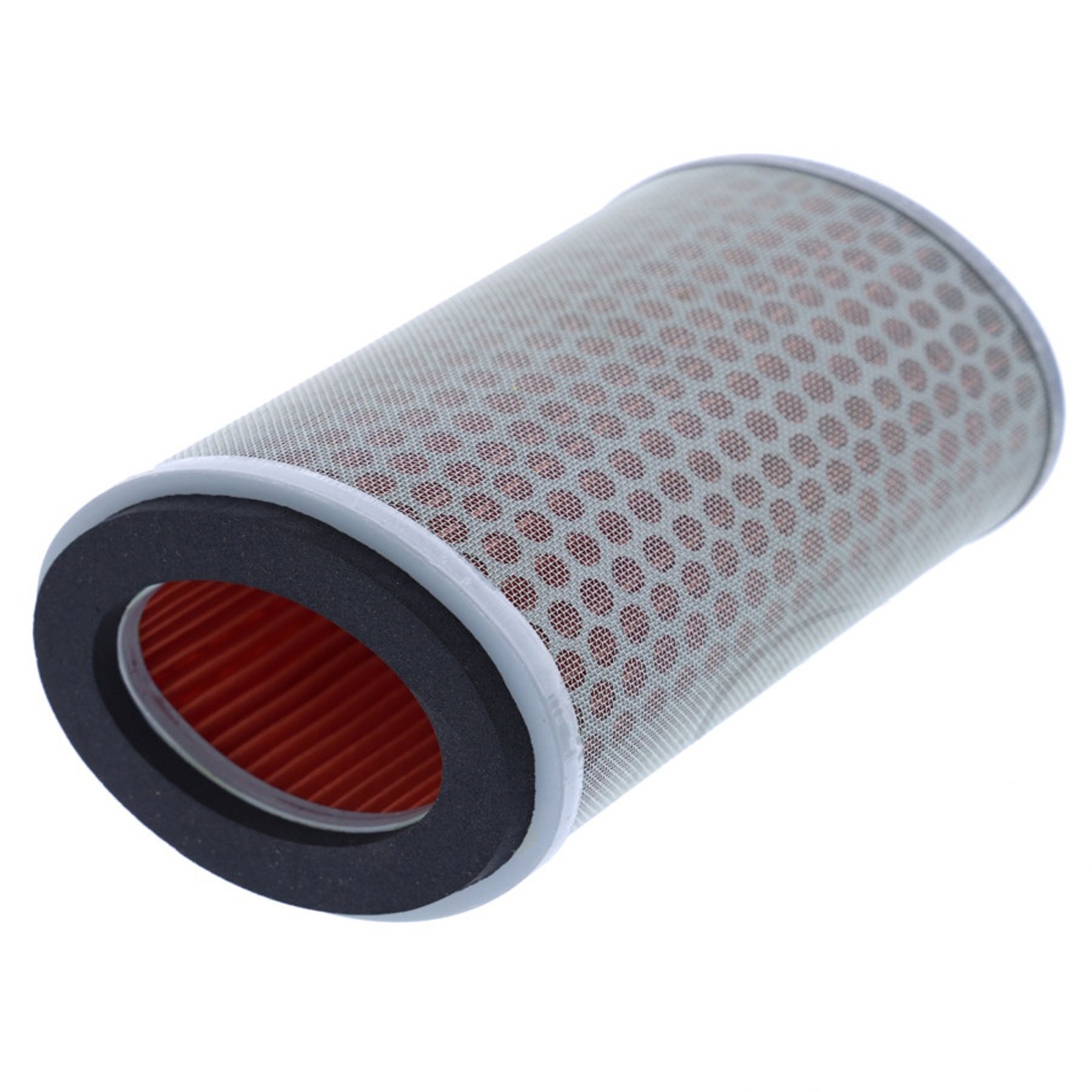 Hiflo HFA1407 Luftfilter für Honda CB 400 SF Super Four 1999-2001 NC39 Tauschluftfilter