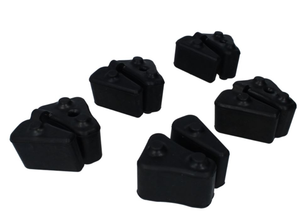 Antriebsruckdämpfer für Honda VTR1000F Fire Storm CRF1000 Africa Twin XL1000V VA Varadero