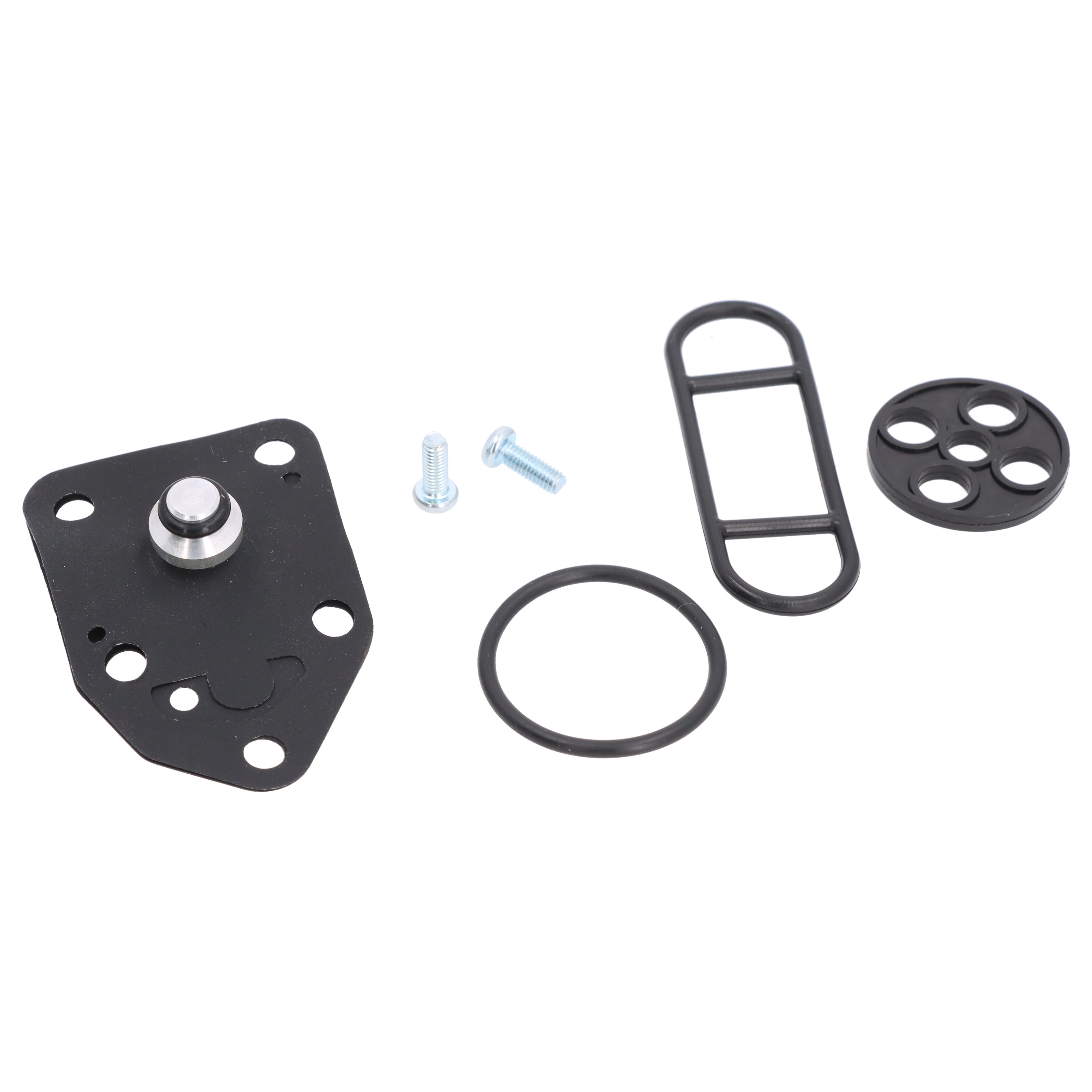 Benzinhahn Reparatur Satz für Yamaha SRX600 | XV125 250 750 Virago