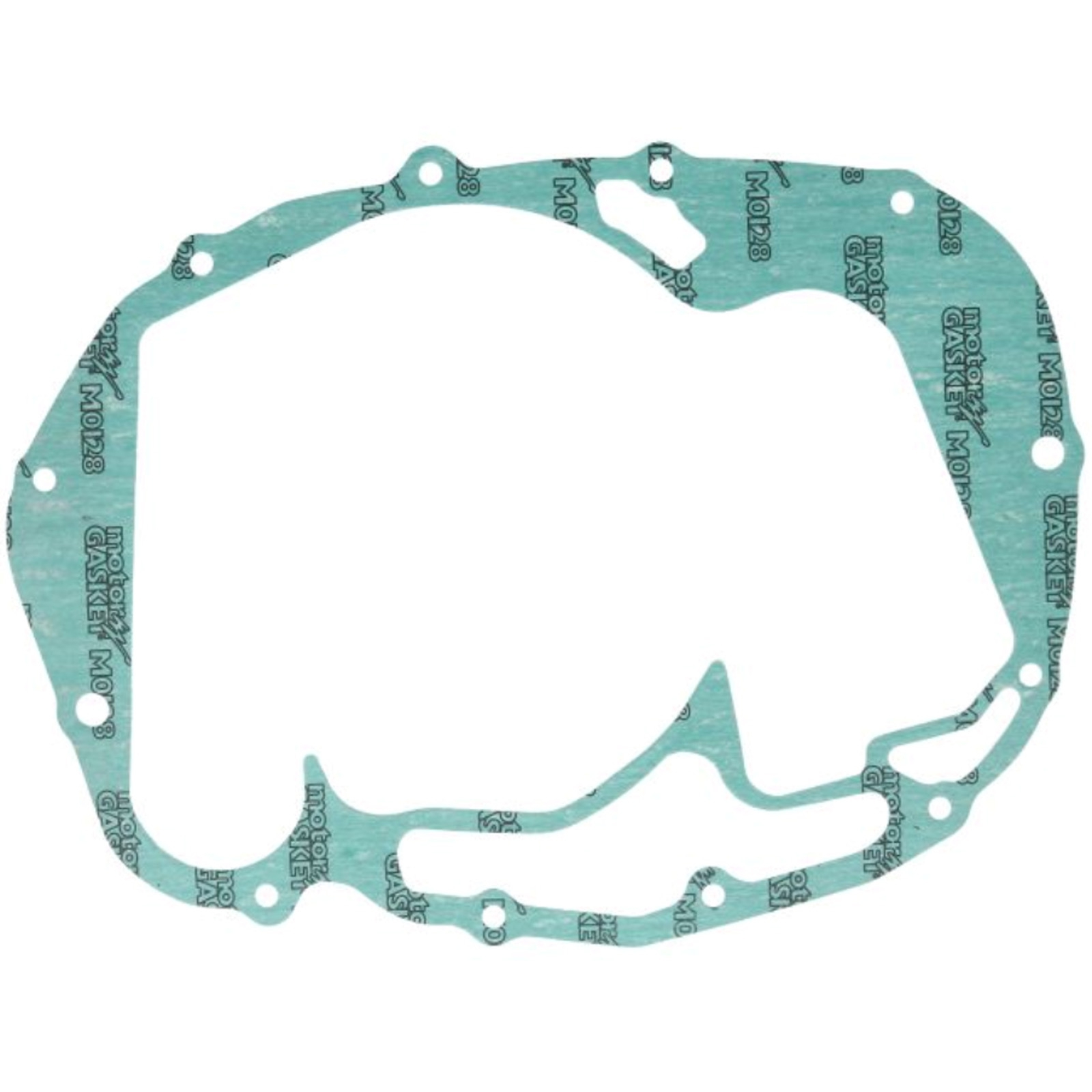 Kupplungsdeckeldichtung S410210008020 für Honda CB250 1973-77 CB360 1974-77 CJ 250 360