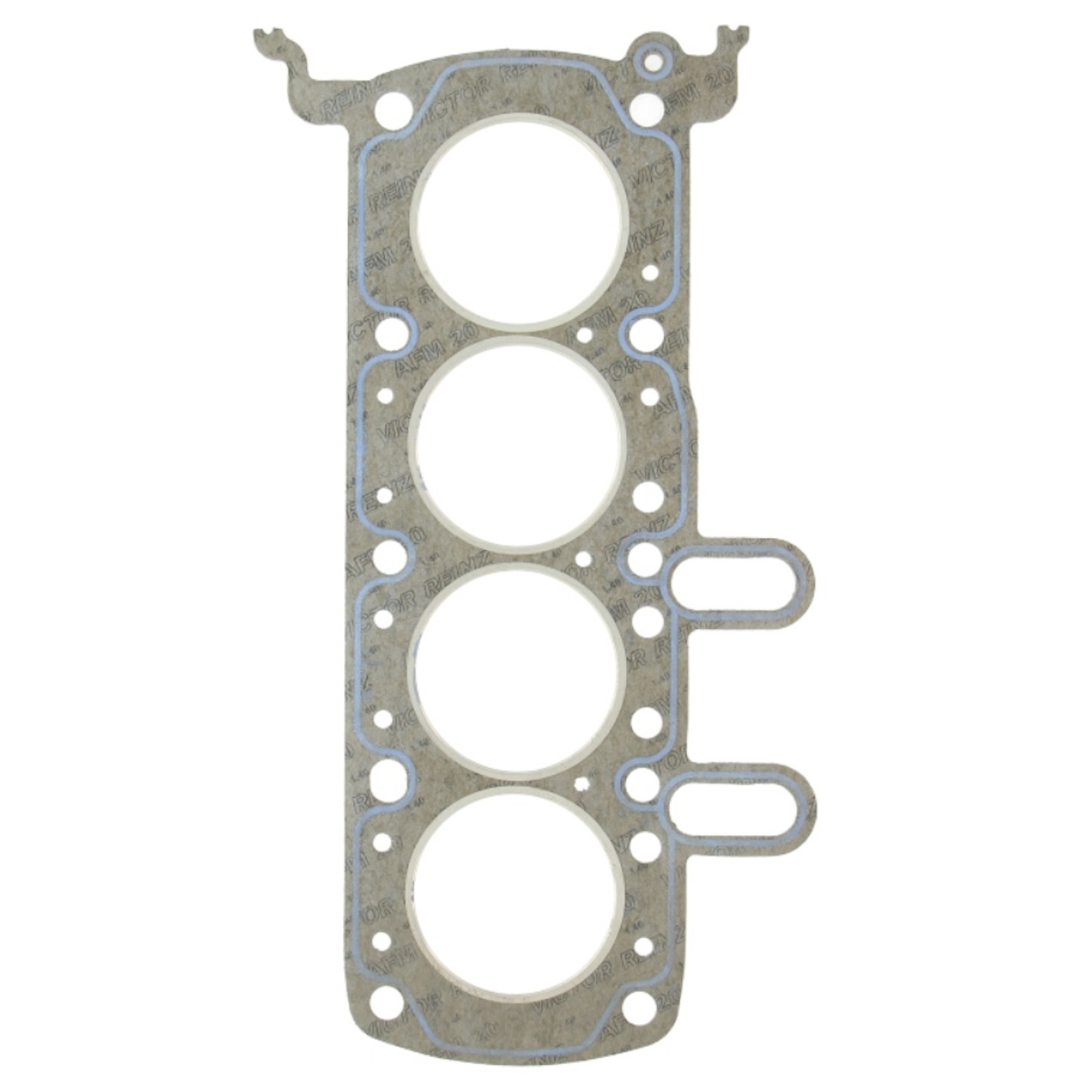 Zylinderkopfdichtung S410068001004 für BMW K100 RS 1989-92 K1 1000 1988-93 S1000 R 2013-2020