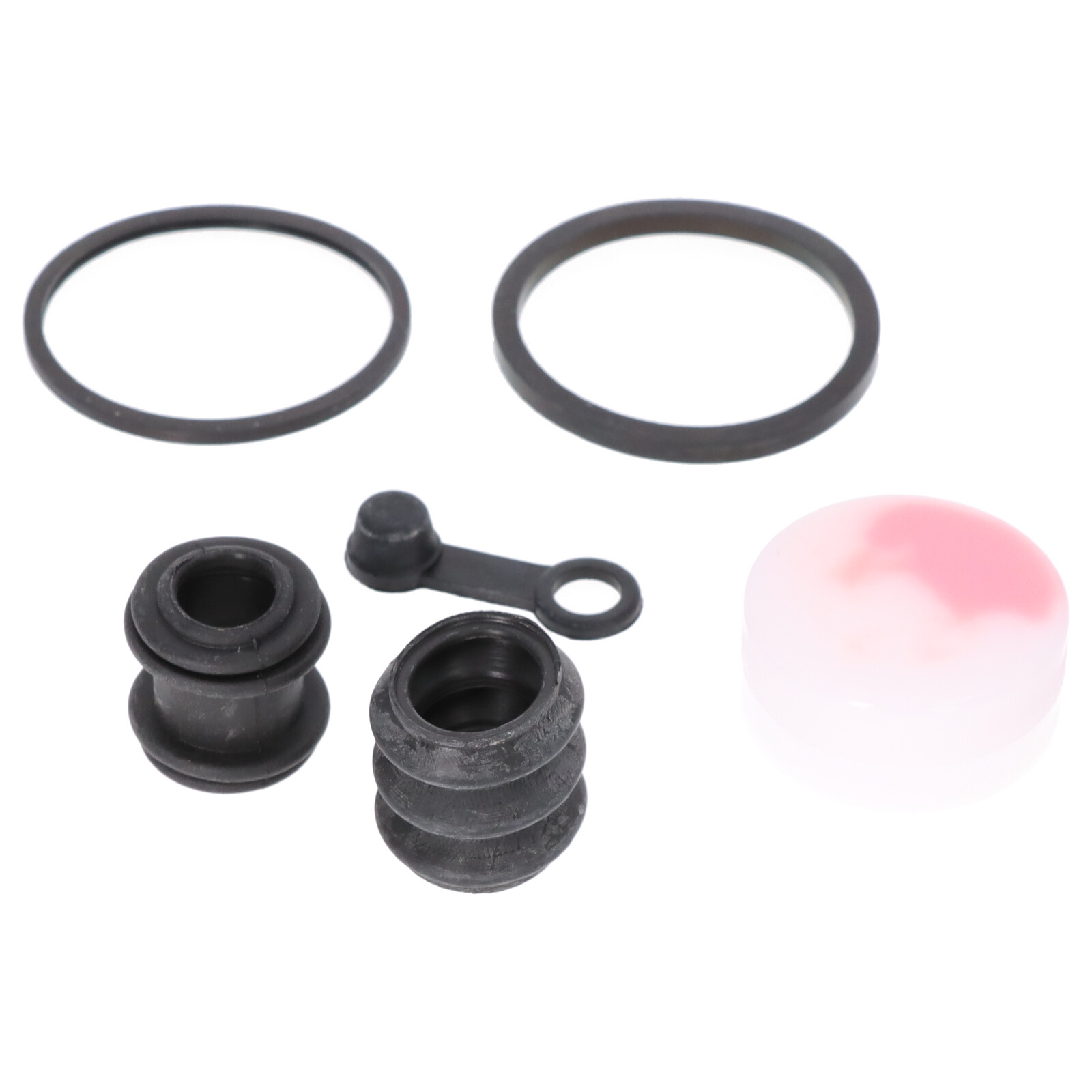 Bremssattel Reparatursatz BCR-309 hinten für Suzuki GSX -R 600 750 1000 GSR GSX 1300